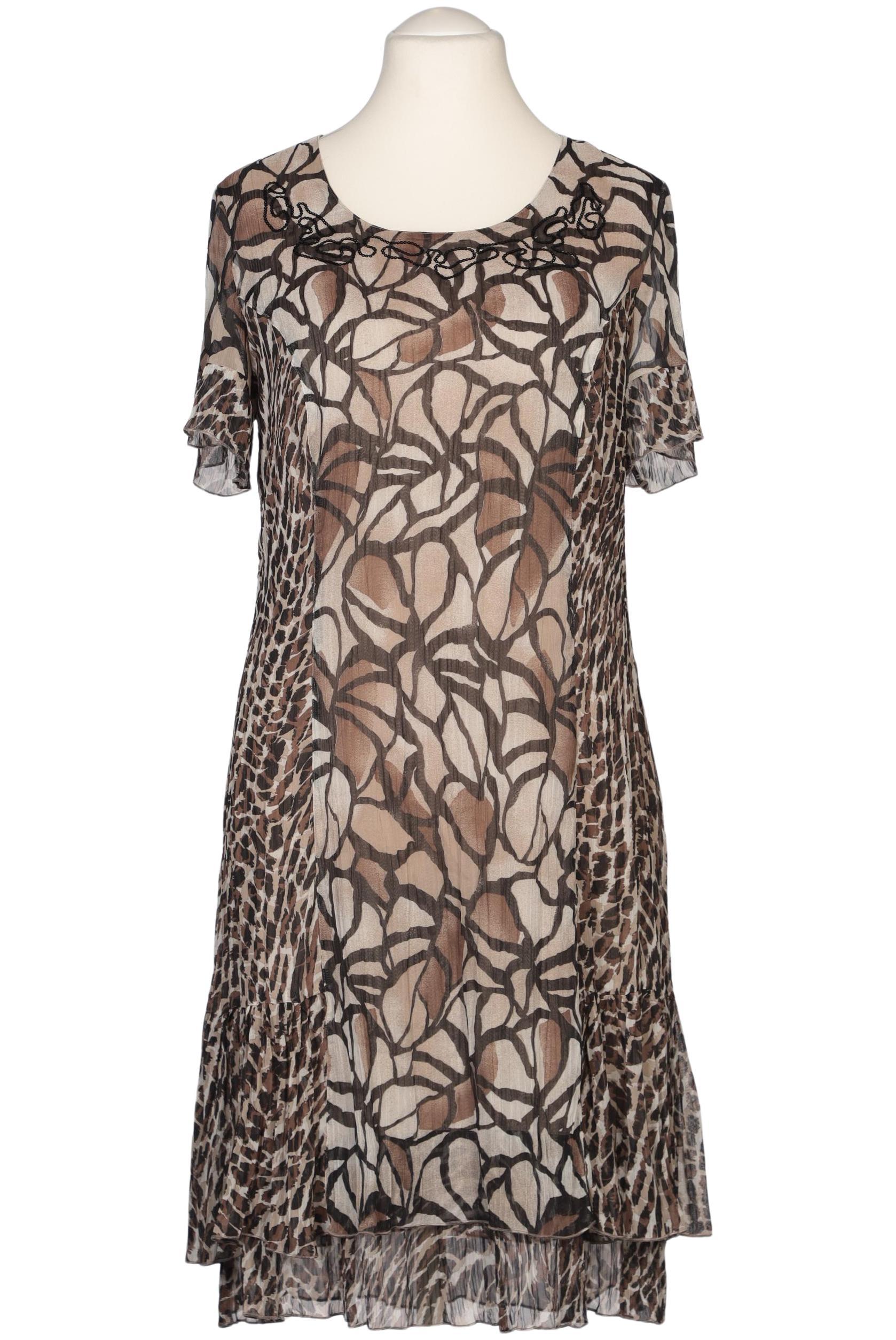 

Gerry Weber Damen Kleid, mehrfarbig, Gr. 42