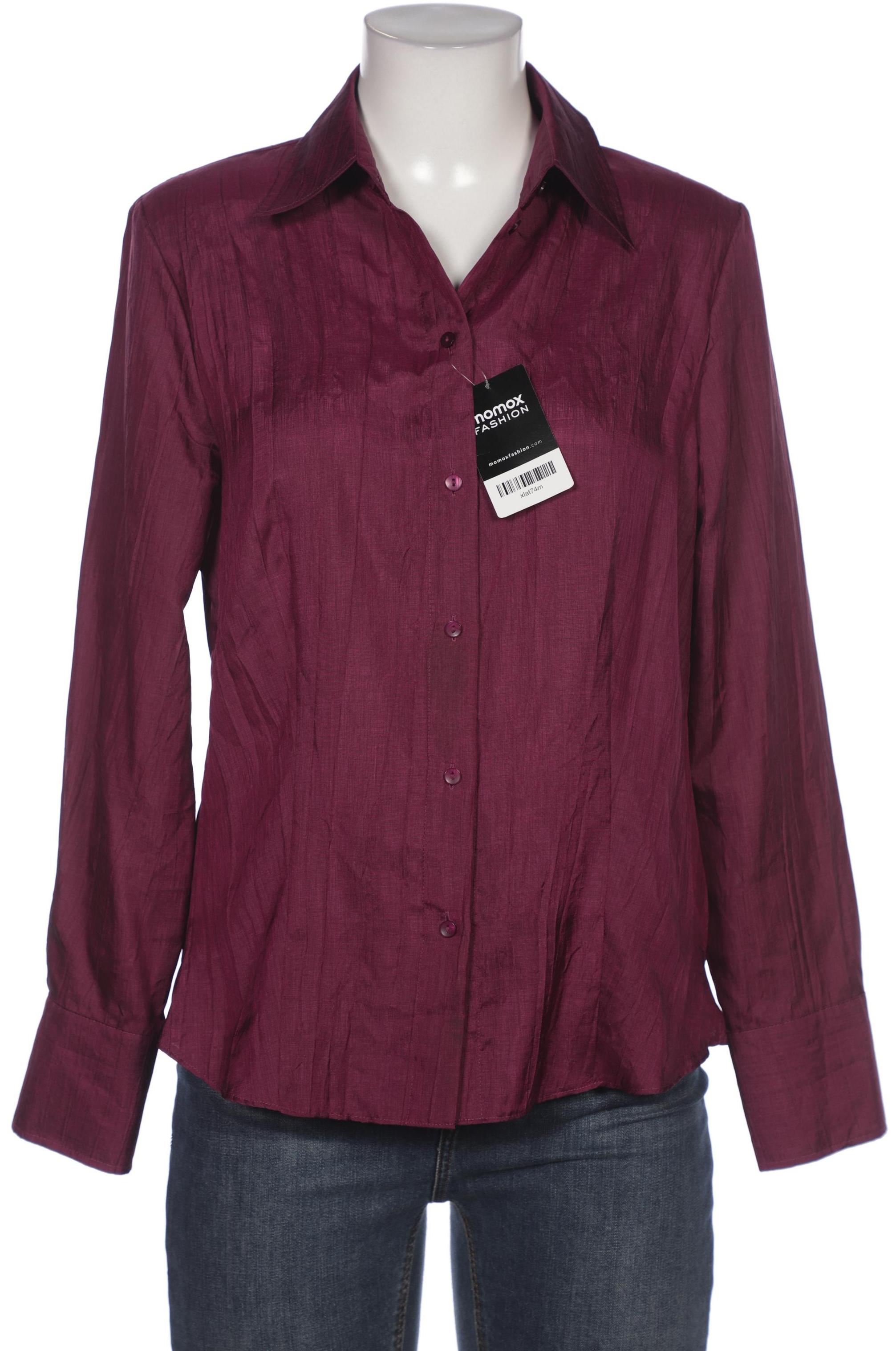

Gerry Weber Damen Bluse, flieder, Gr. 38
