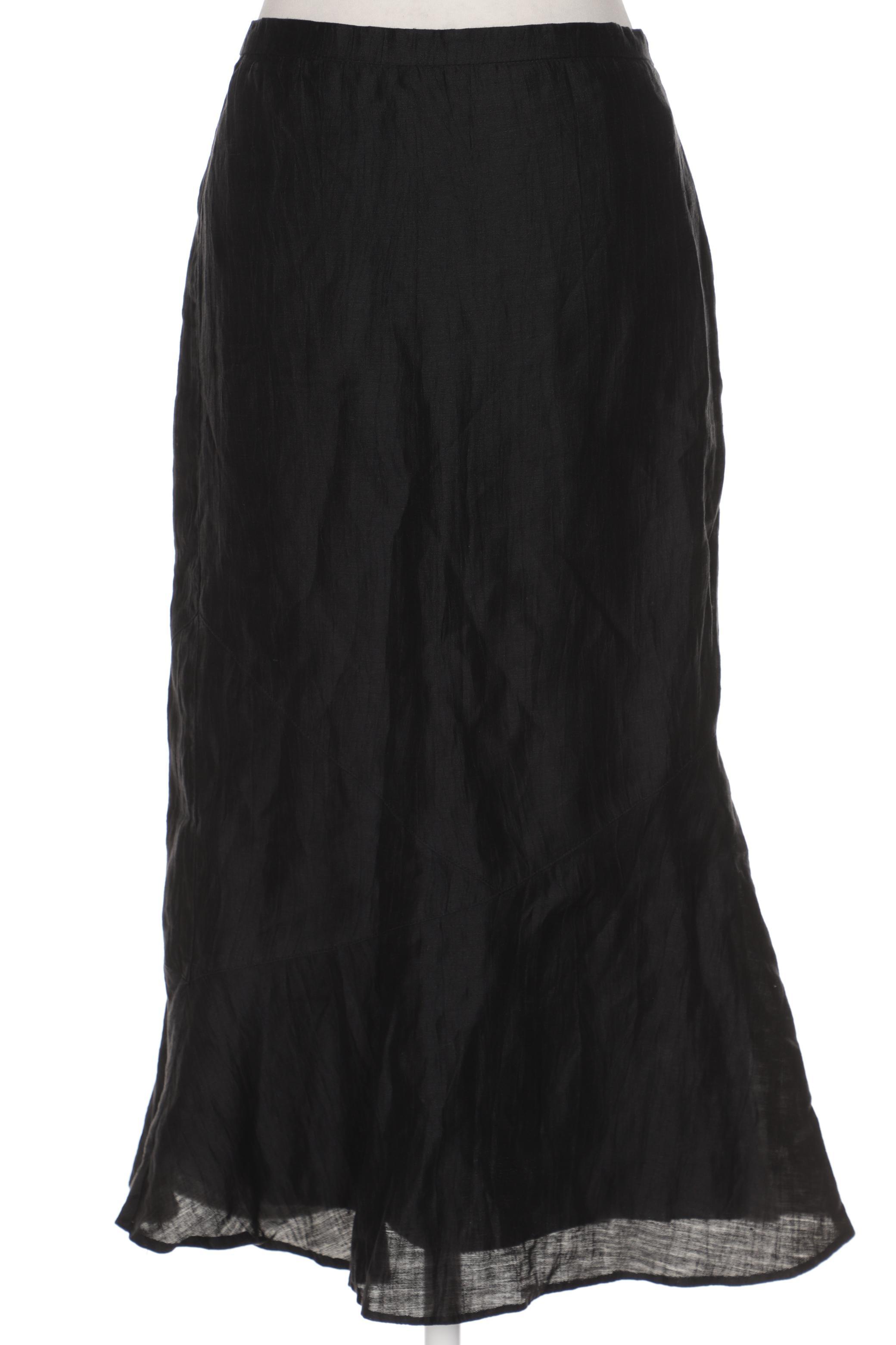 

Gerry Weber Damen Rock, schwarz, Gr. 36