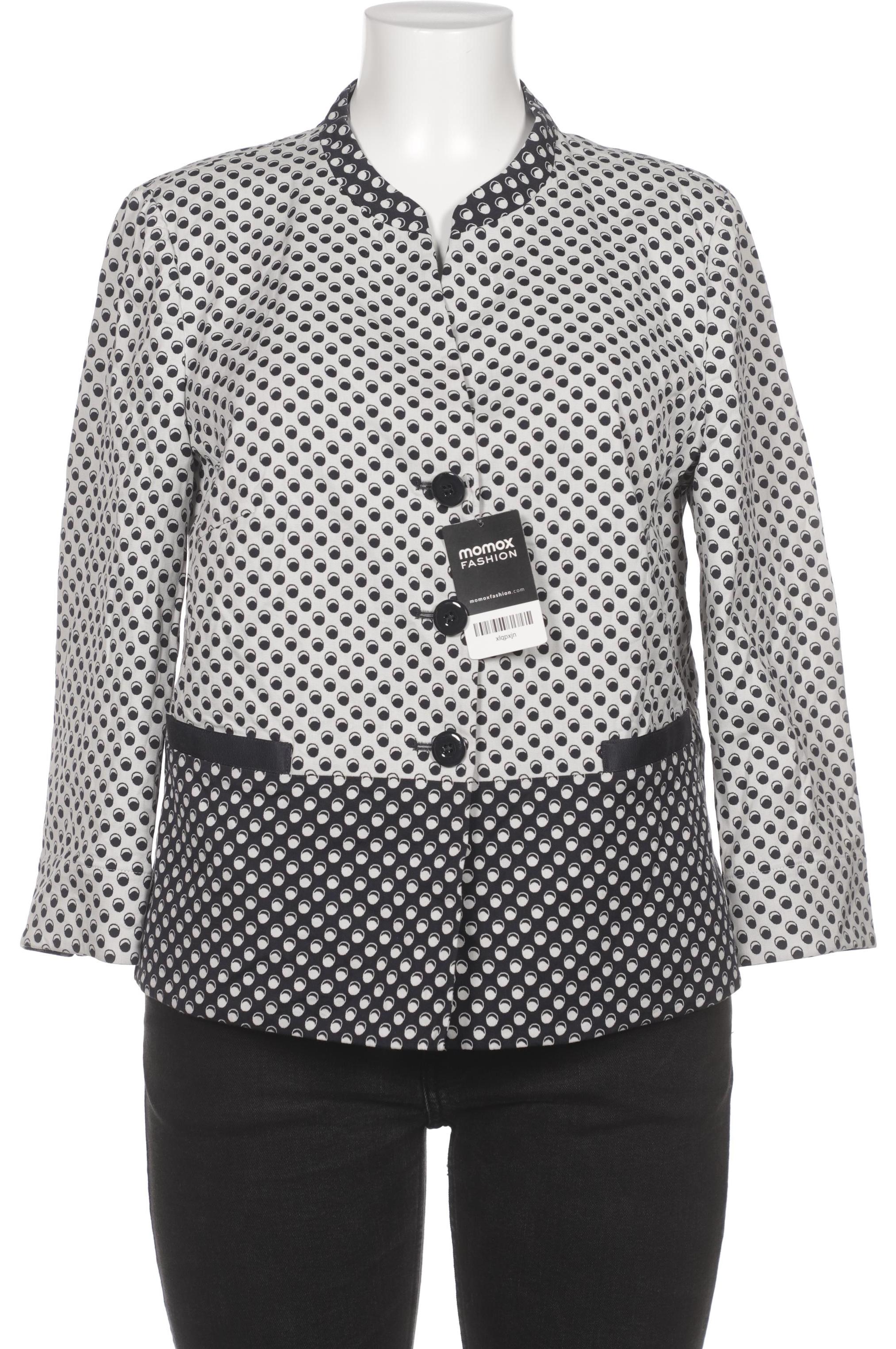 

Gerry Weber Damen Blazer, marineblau, Gr. 44