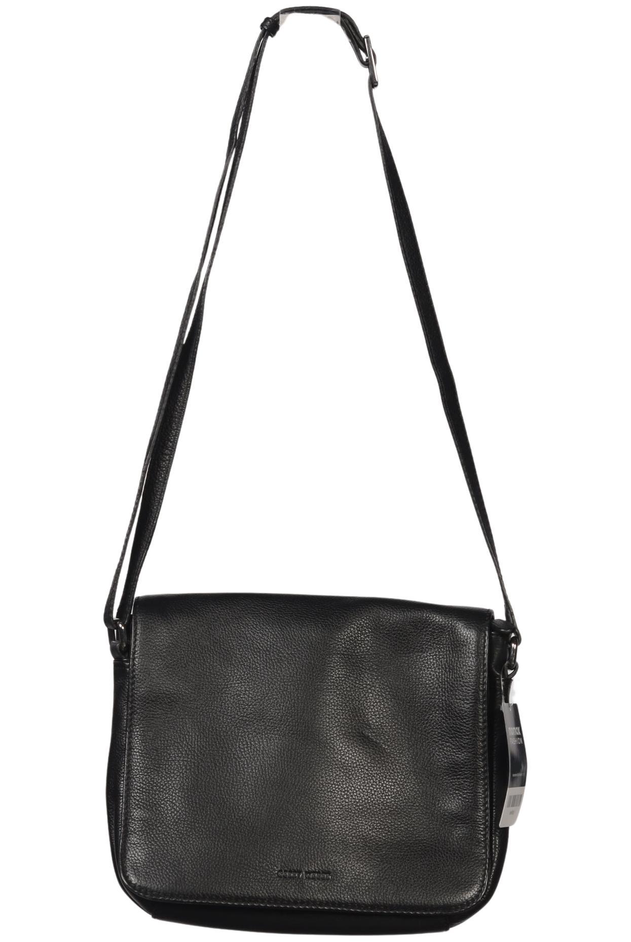 

Gerry Weber Damen Handtasche, schwarz, Gr.