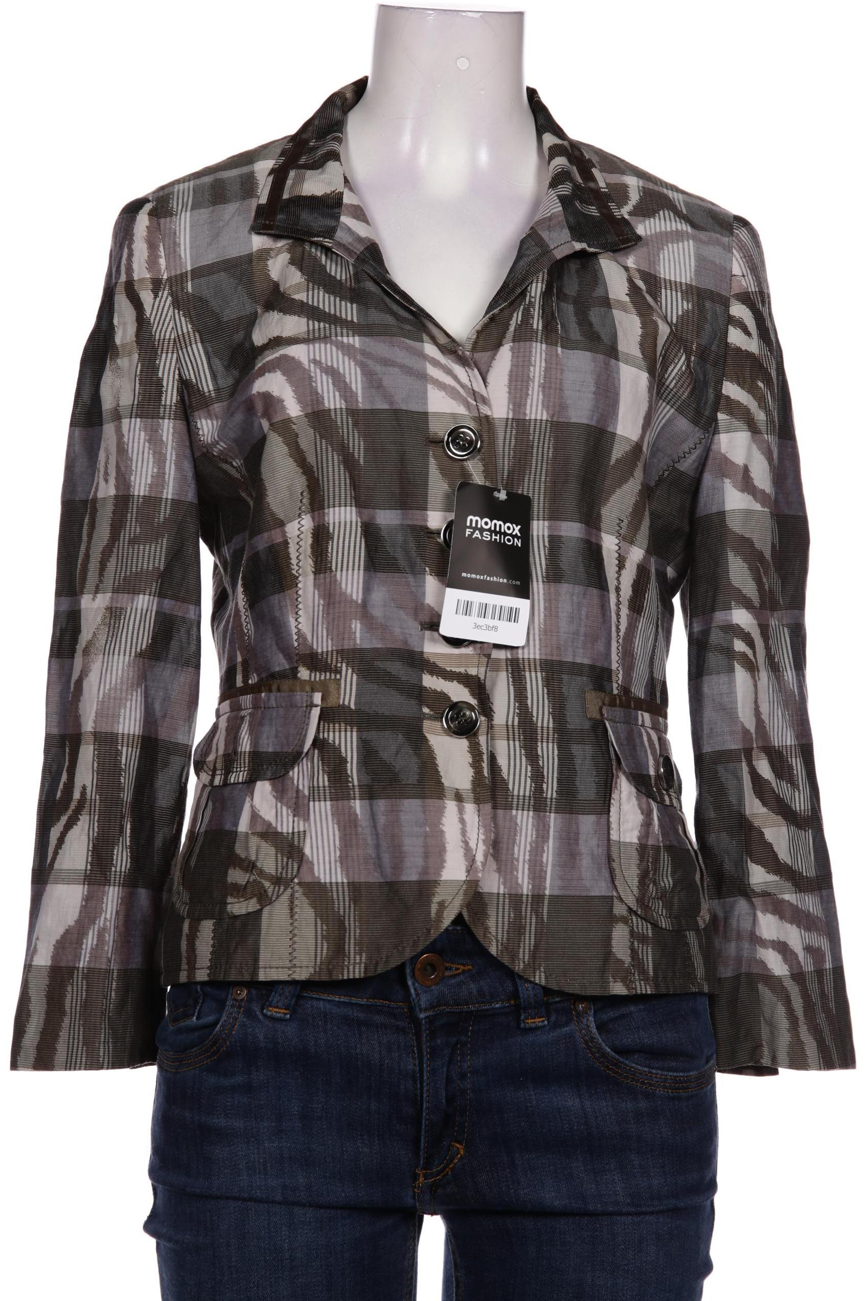 

Gerry Weber Damen Blazer, grau