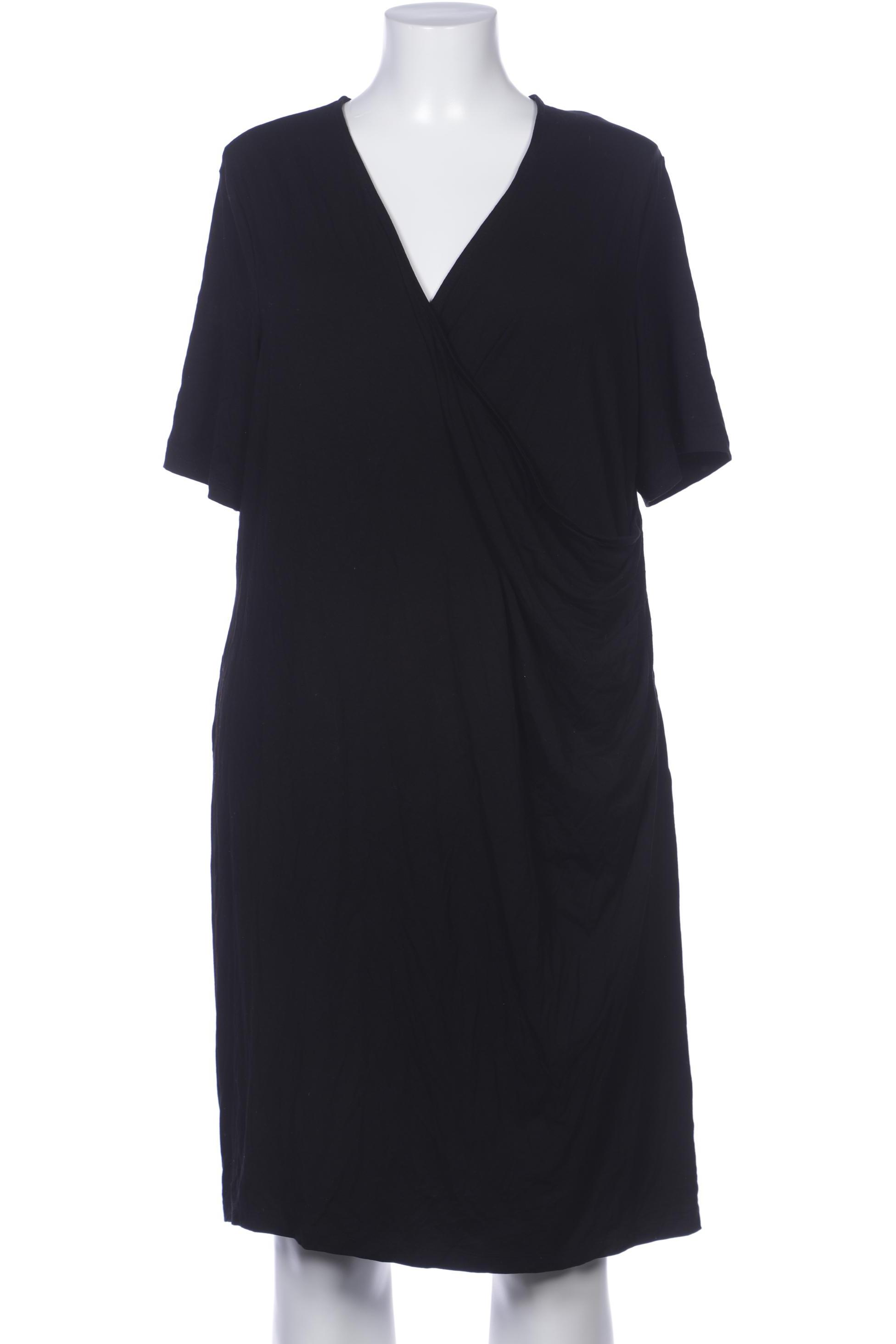 

Gerry Weber Damen Kleid, schwarz, Gr. 48