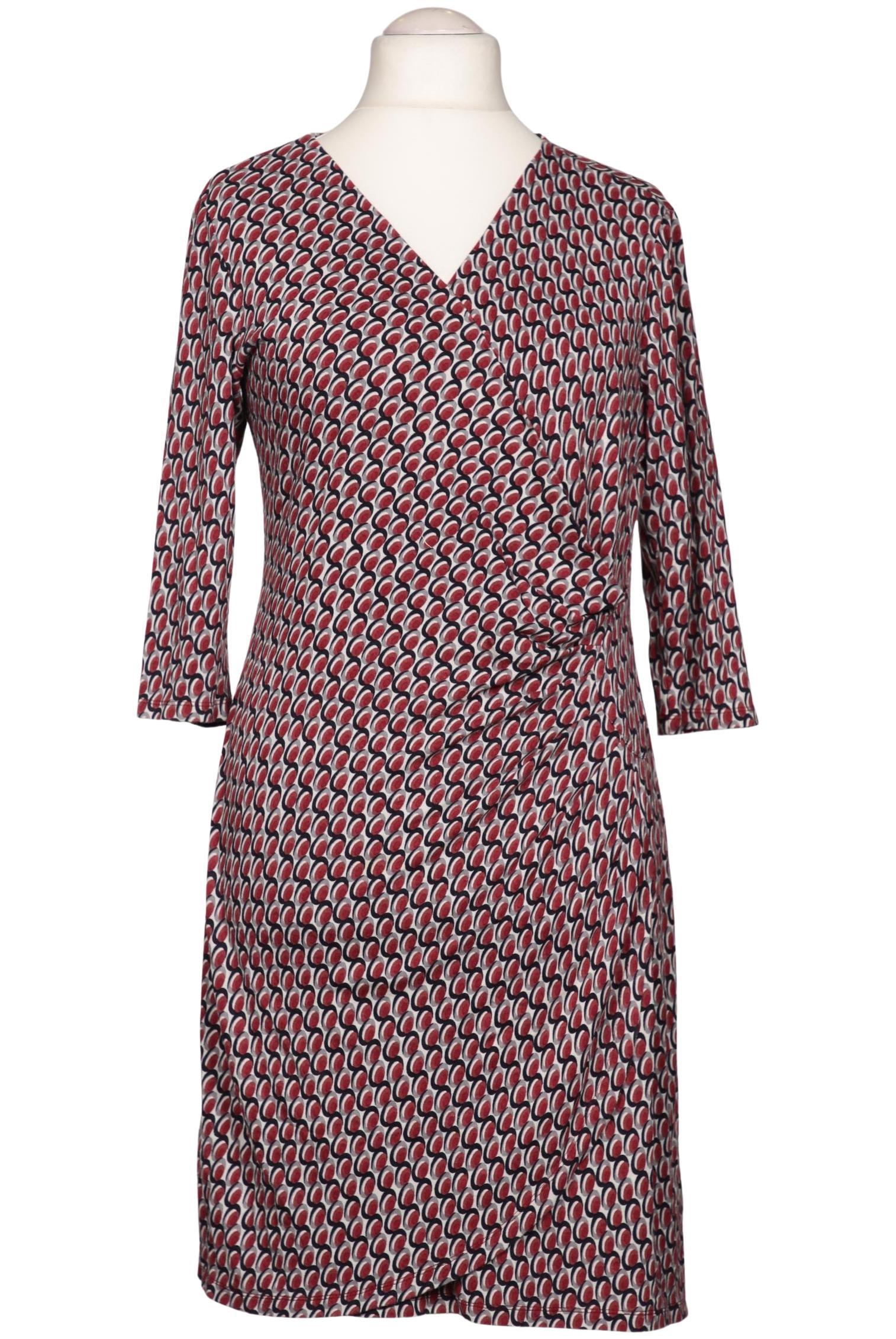 

Gerry Weber Damen Kleid, bordeaux, Gr. 42