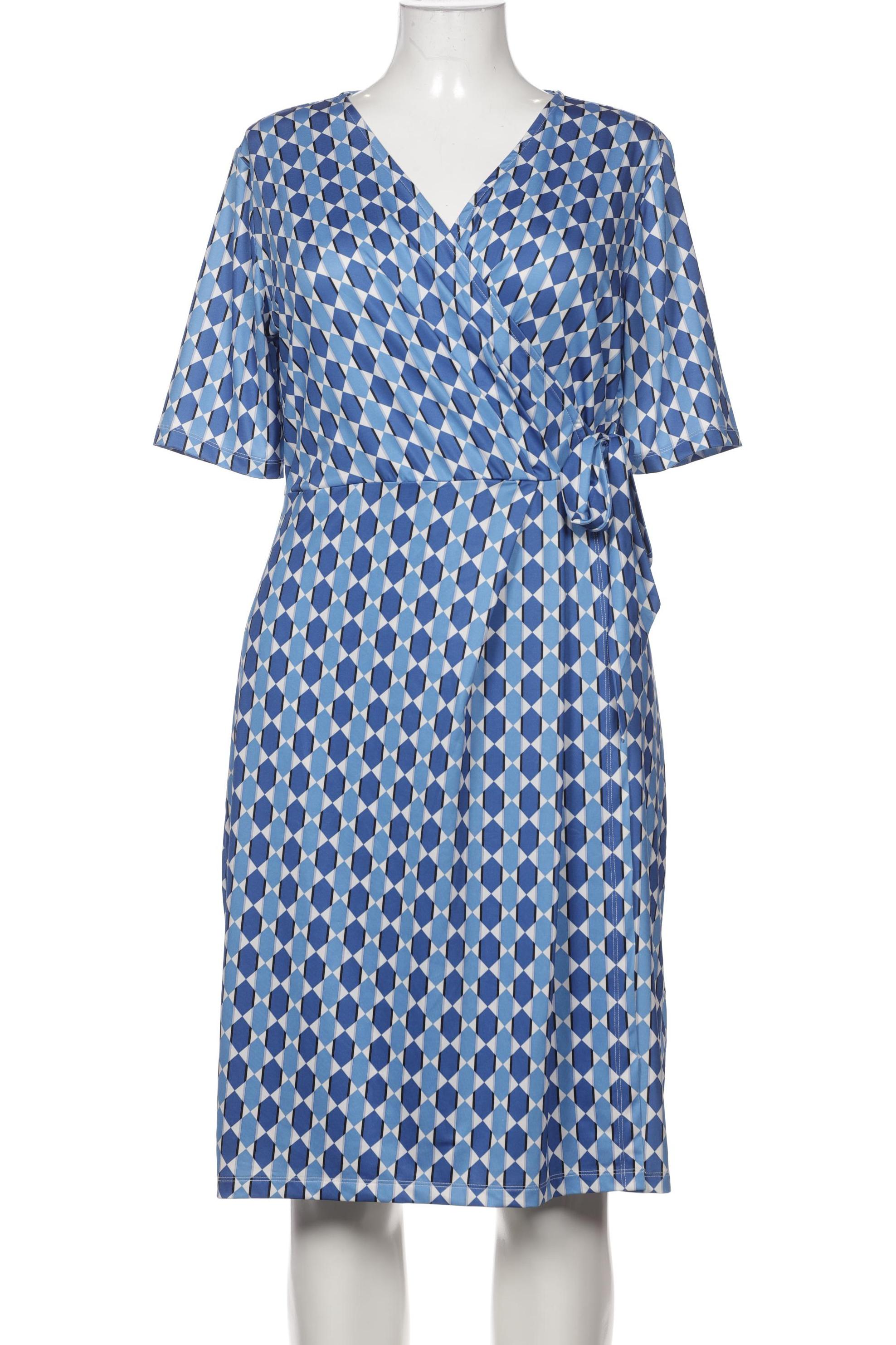 

Gerry Weber Damen Kleid, blau, Gr. 42