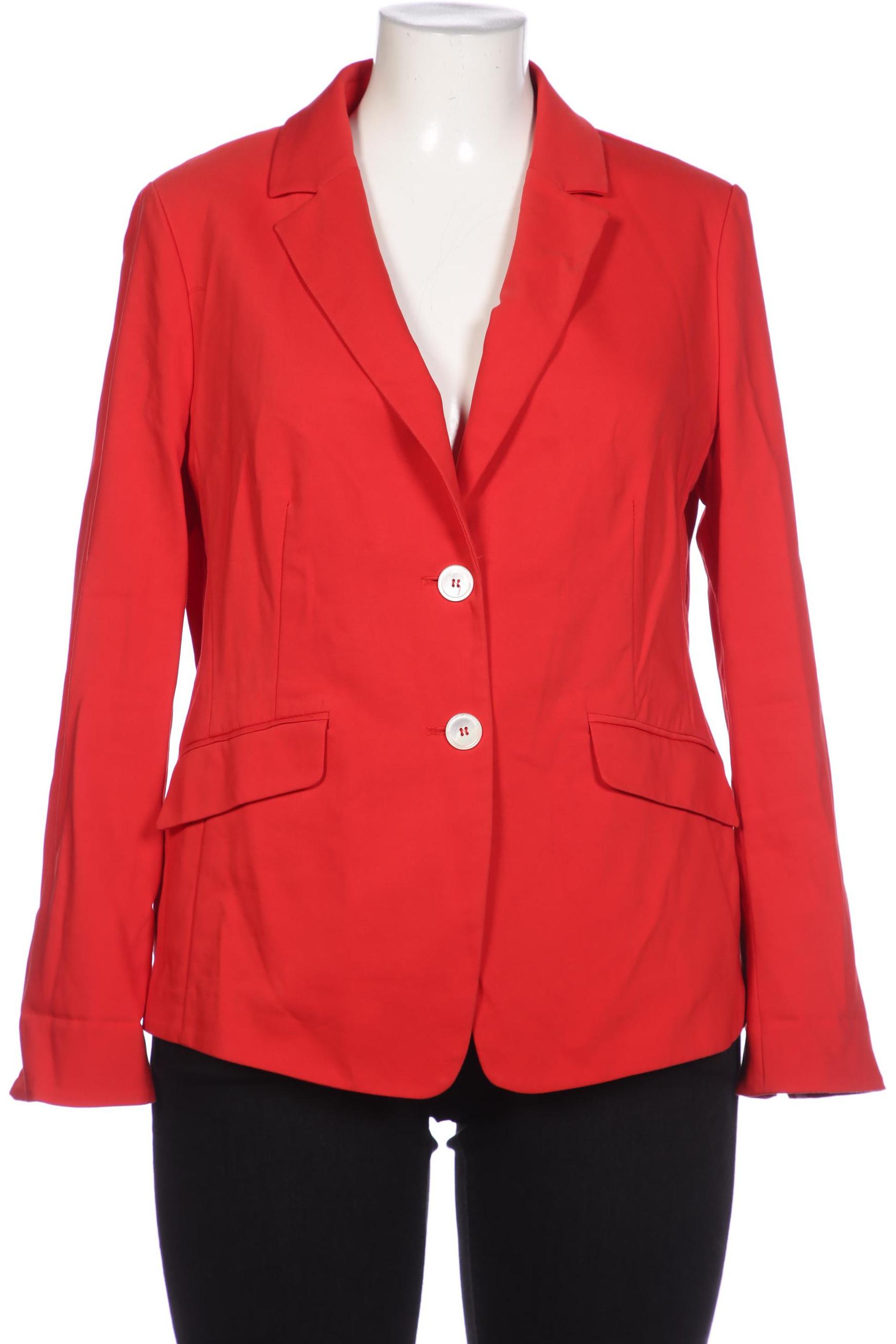 

Gerry Weber Damen Blazer, rot