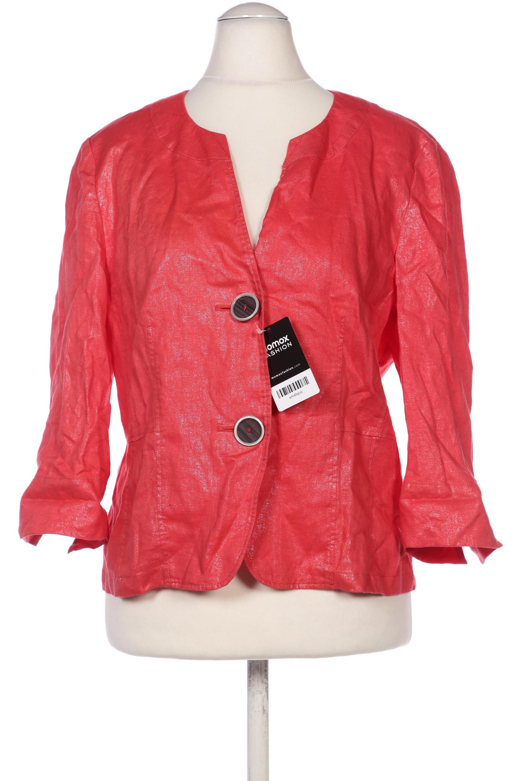 

Gerry Weber Damen Blazer, pink, Gr. 40