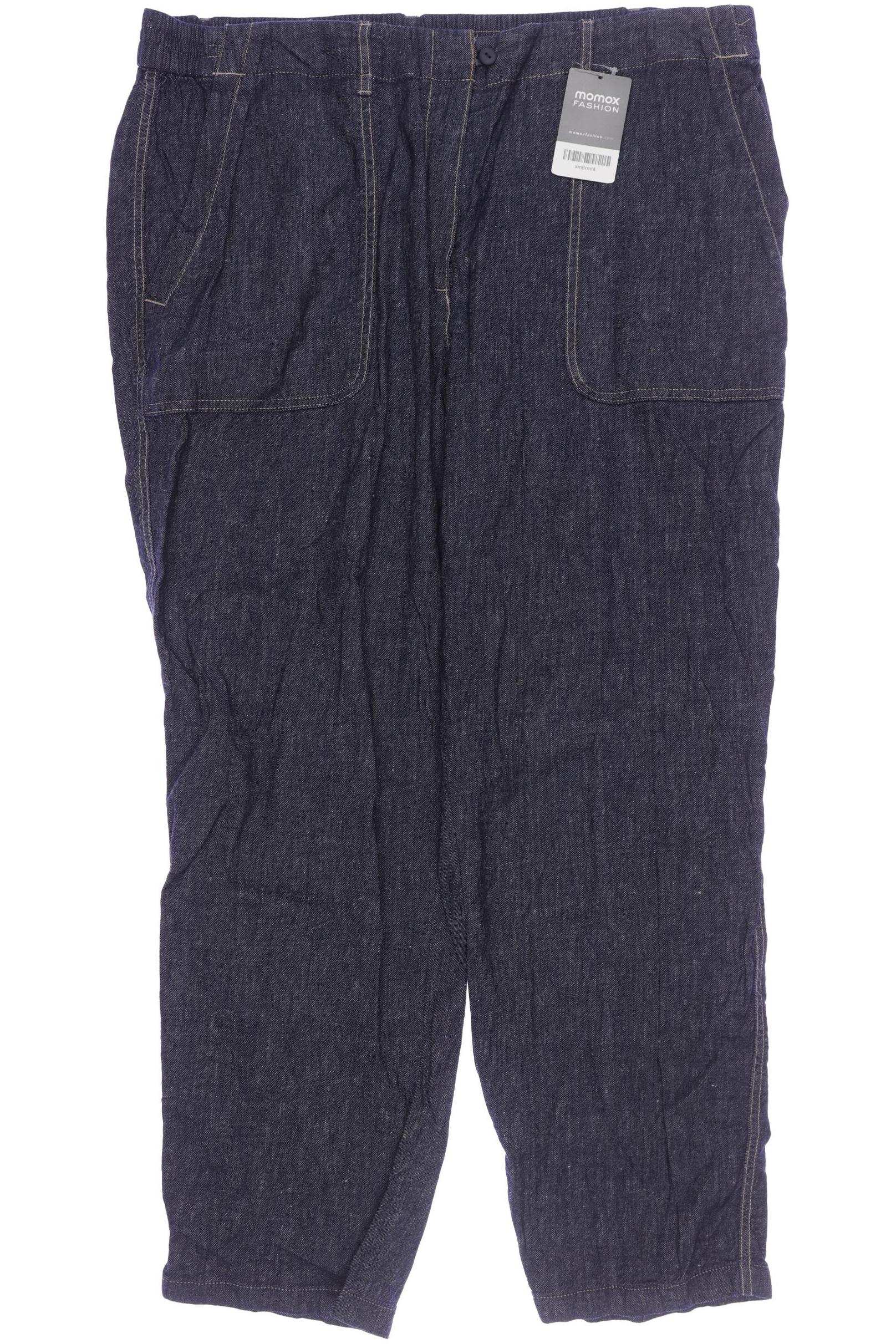 

Gerry Weber Damen Jeans, marineblau, Gr. 48