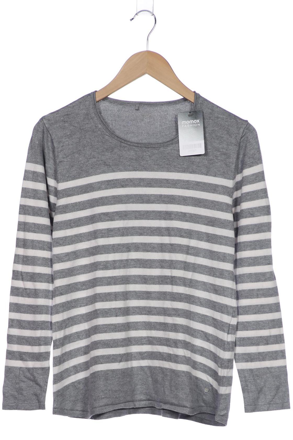 

Gerry Weber Damen Pullover, grau, Gr. 38