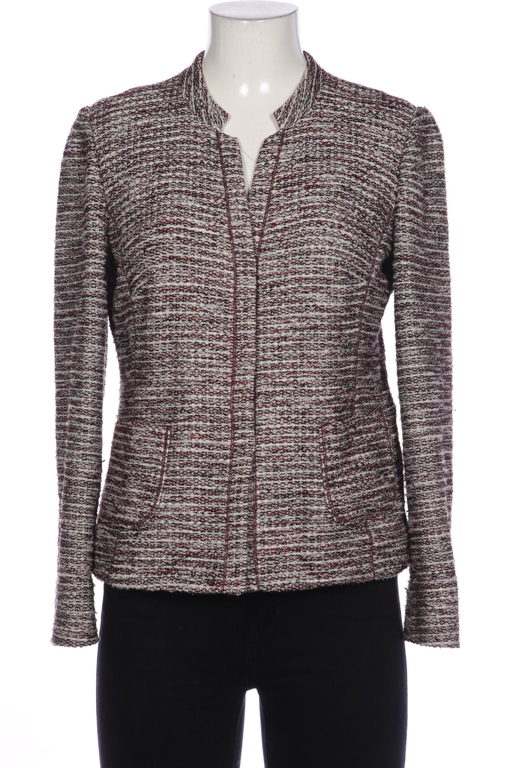 

Gerry Weber Damen Blazer, bordeaux