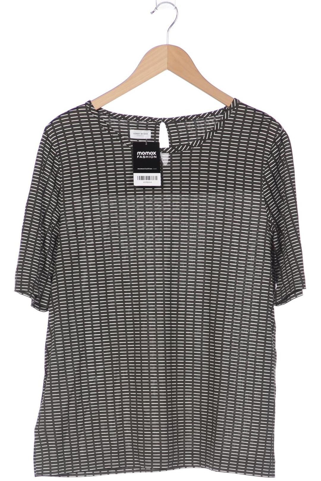 

Gerry Weber Damen T-Shirt, grün