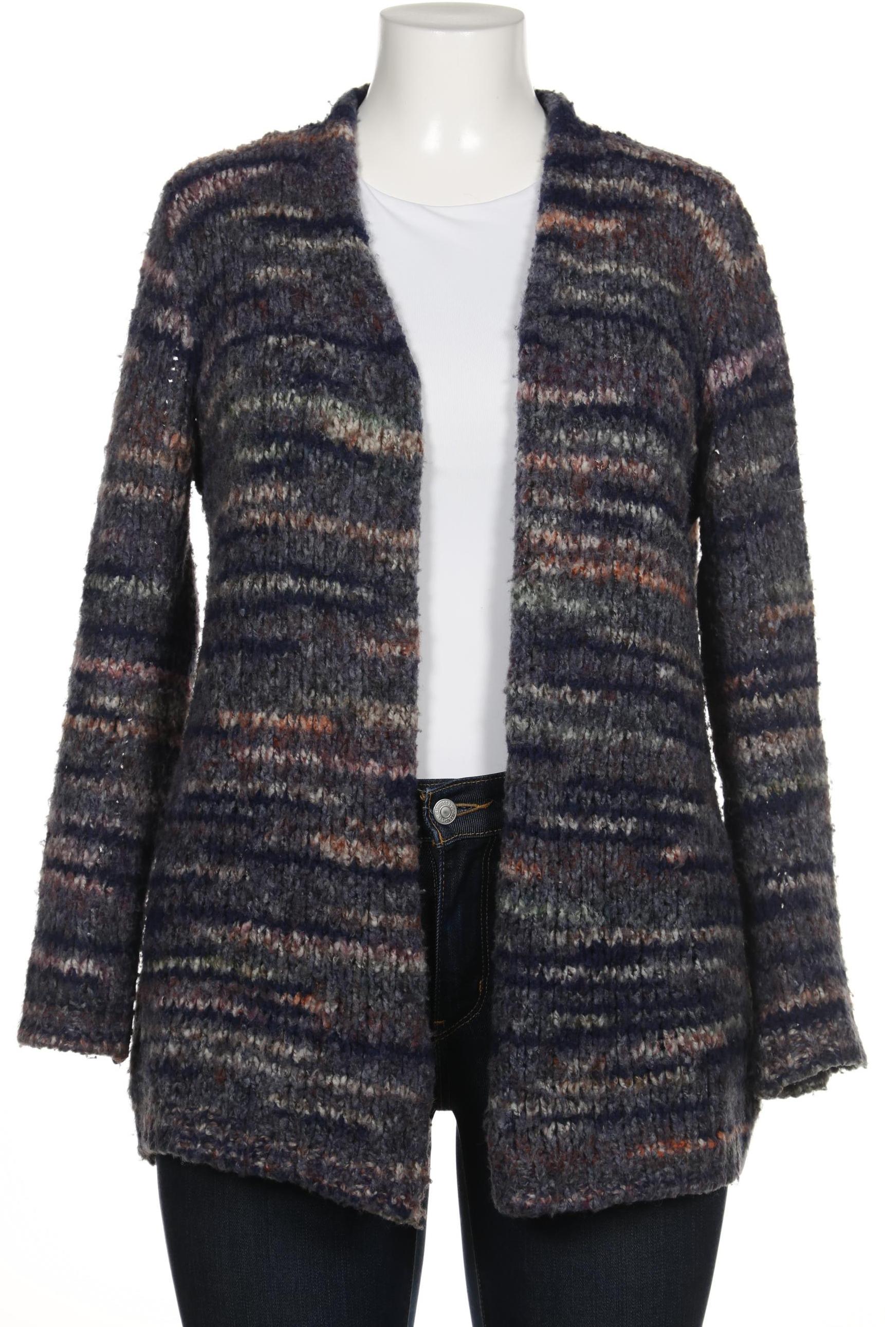 

Gerry Weber Damen Strickjacke, marineblau