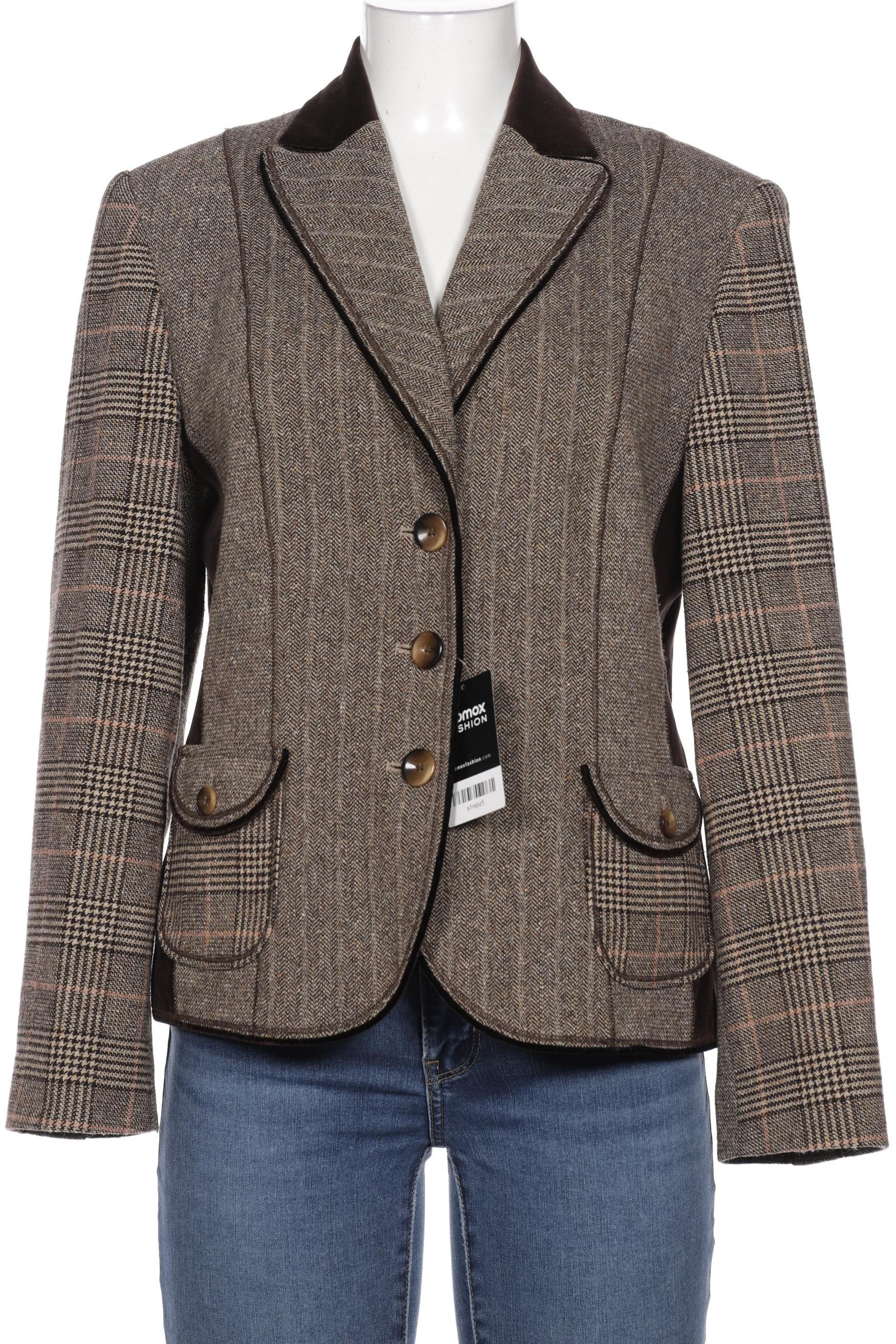 

Gerry Weber Damen Blazer, braun