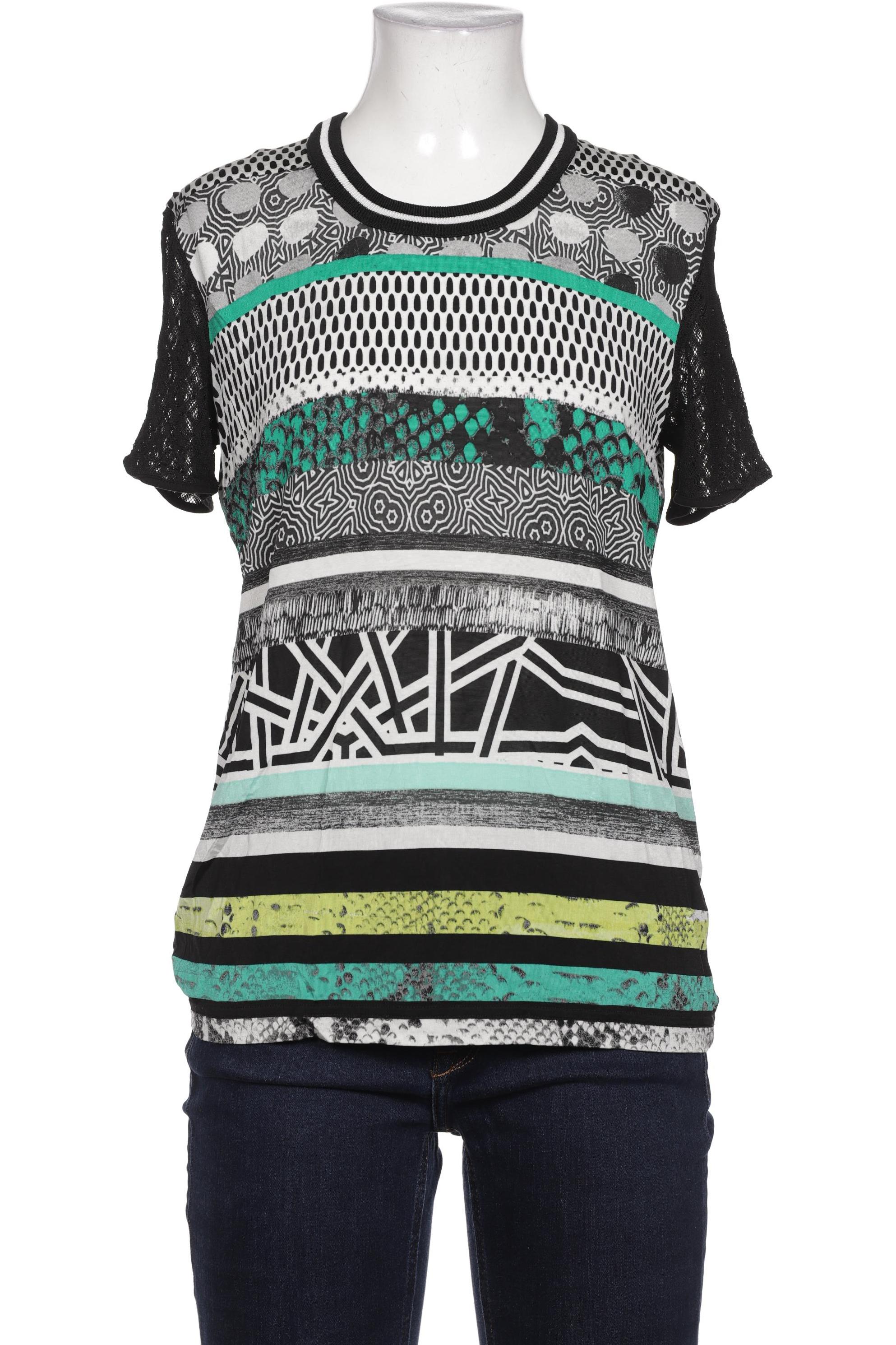 

Gerry Weber Damen T-Shirt, mehrfarbig