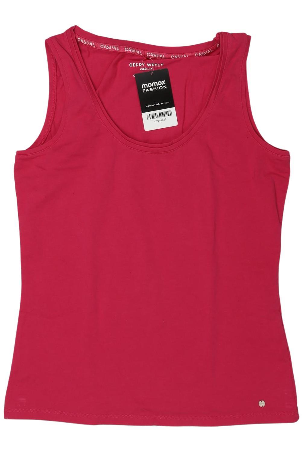 

Gerry Weber Damen Top, pink, Gr. 38