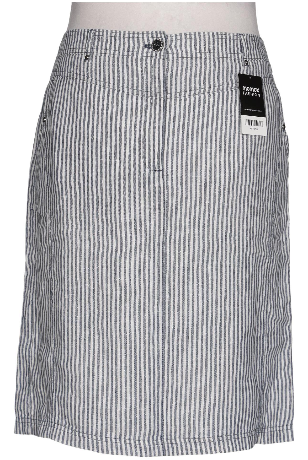 

Gerry Weber Damen Rock, mehrfarbig, Gr. 42