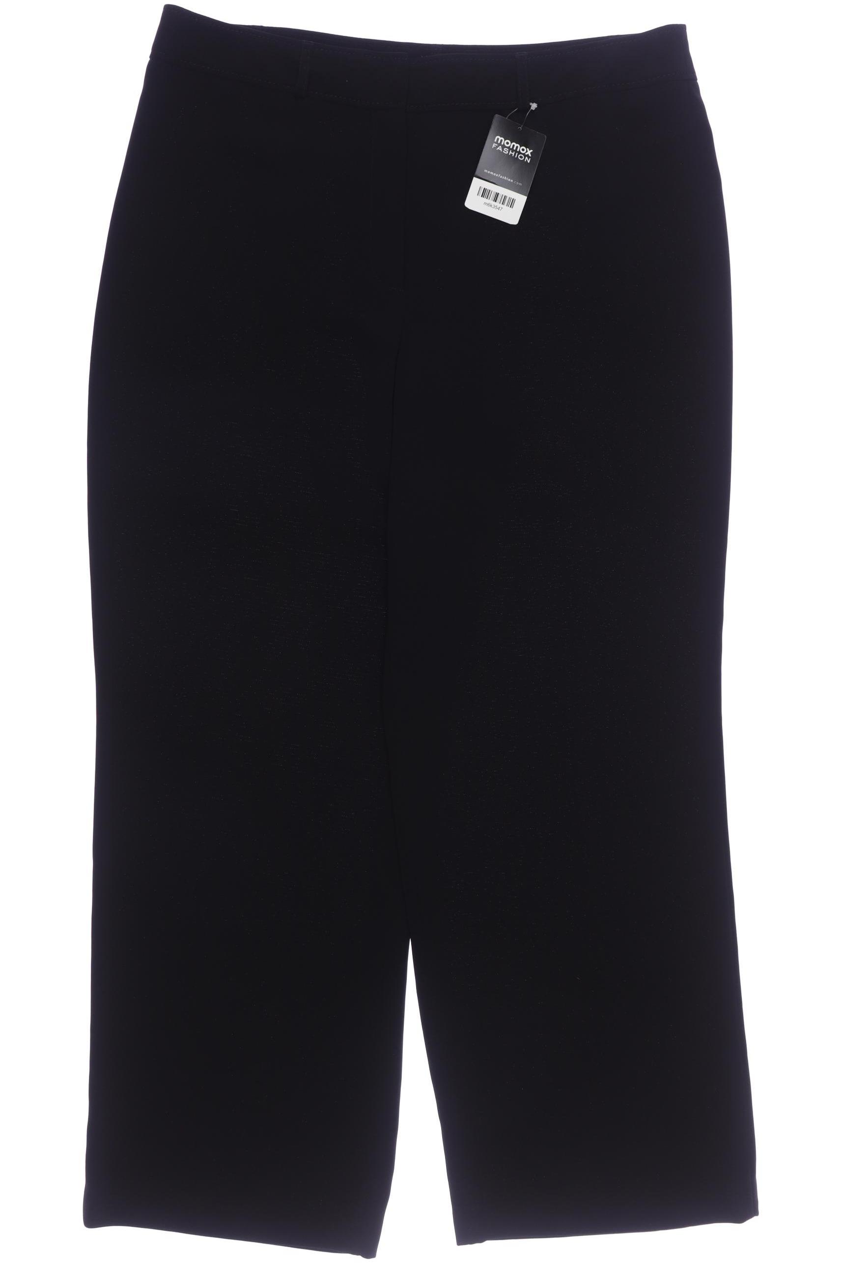 

Gerry Weber Damen Stoffhose, schwarz, Gr. 37