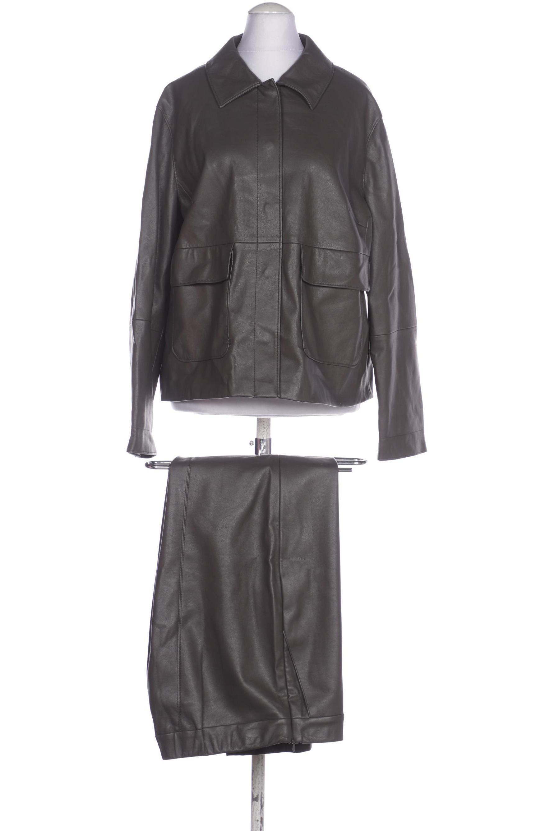 

Gerry Weber Damen Anzug, grau, Gr. 42