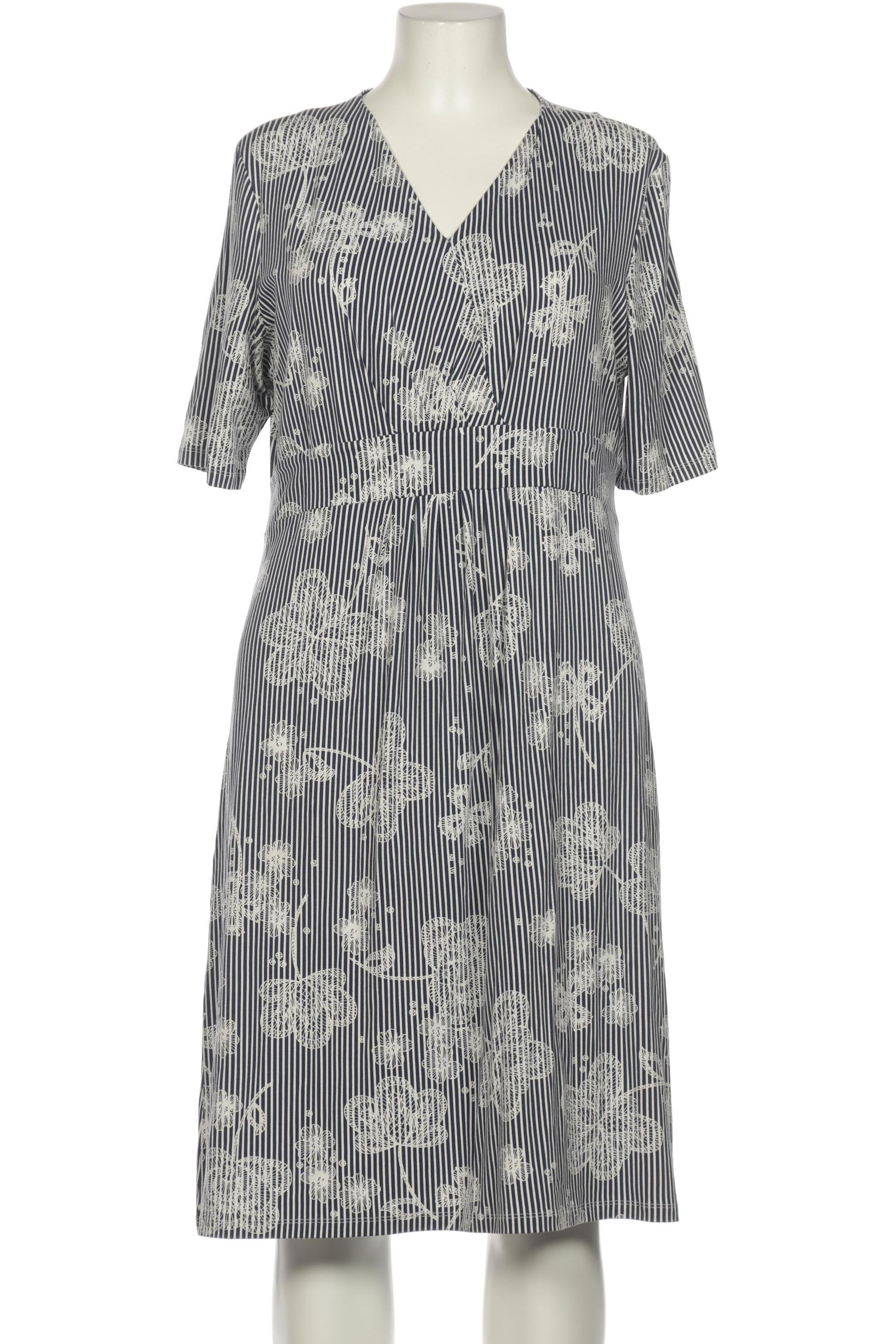 

Gerry Weber Damen Kleid, marineblau, Gr. 44