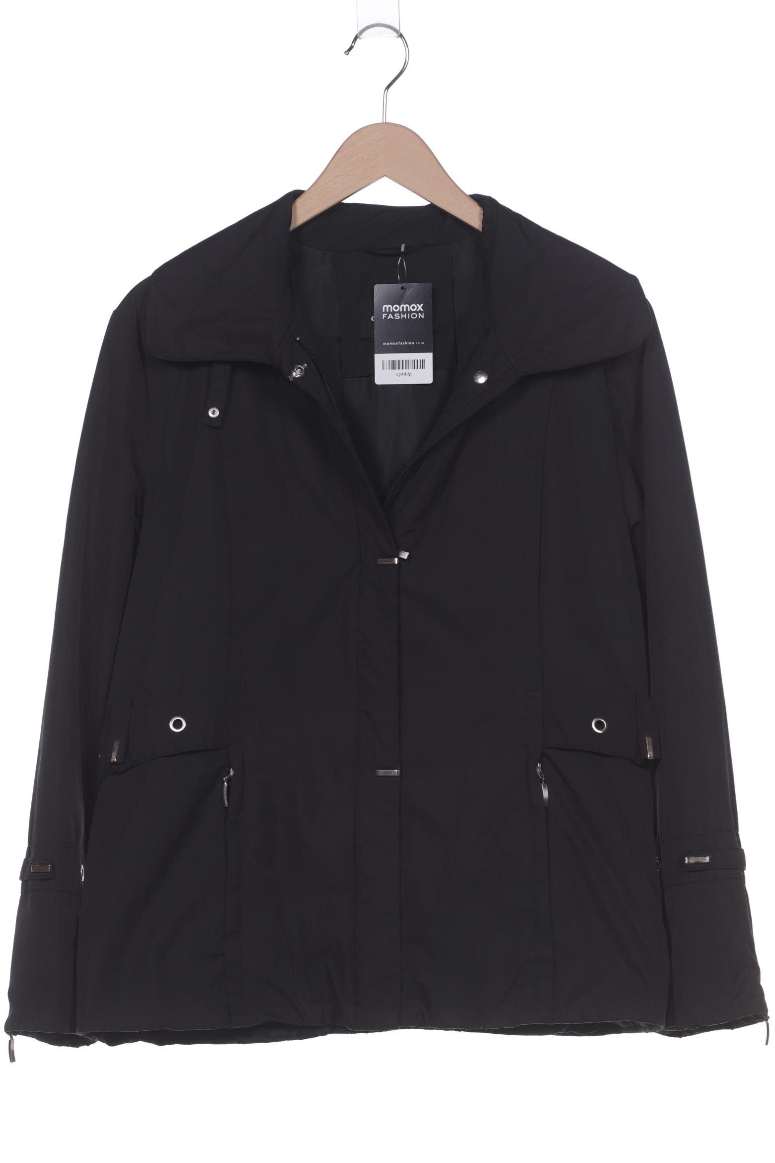 

Gerry Weber Damen Jacke, schwarz, Gr. 44