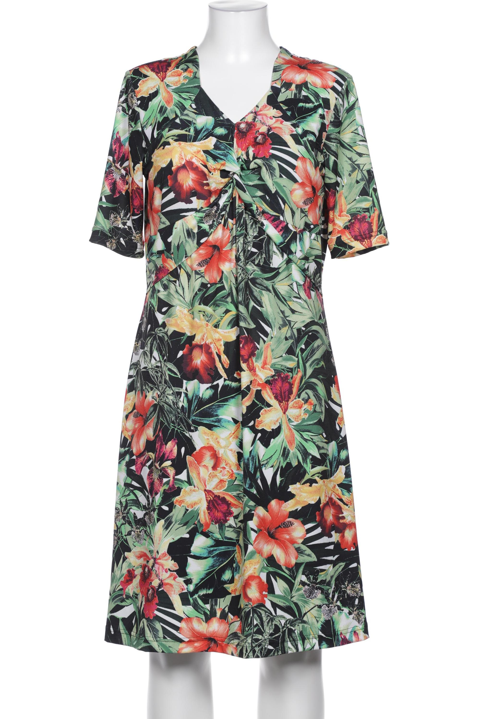 

Gerry Weber Damen Kleid, grün
