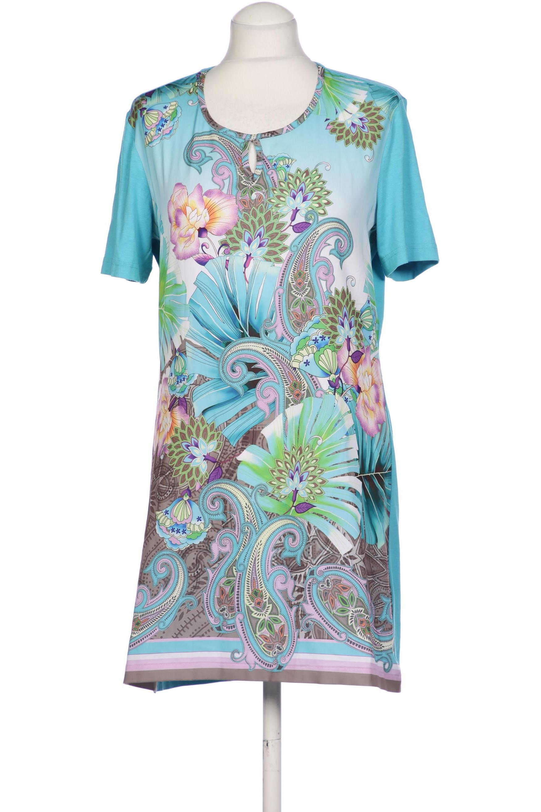 

Gerry Weber Damen Kleid, blau, Gr. 38
