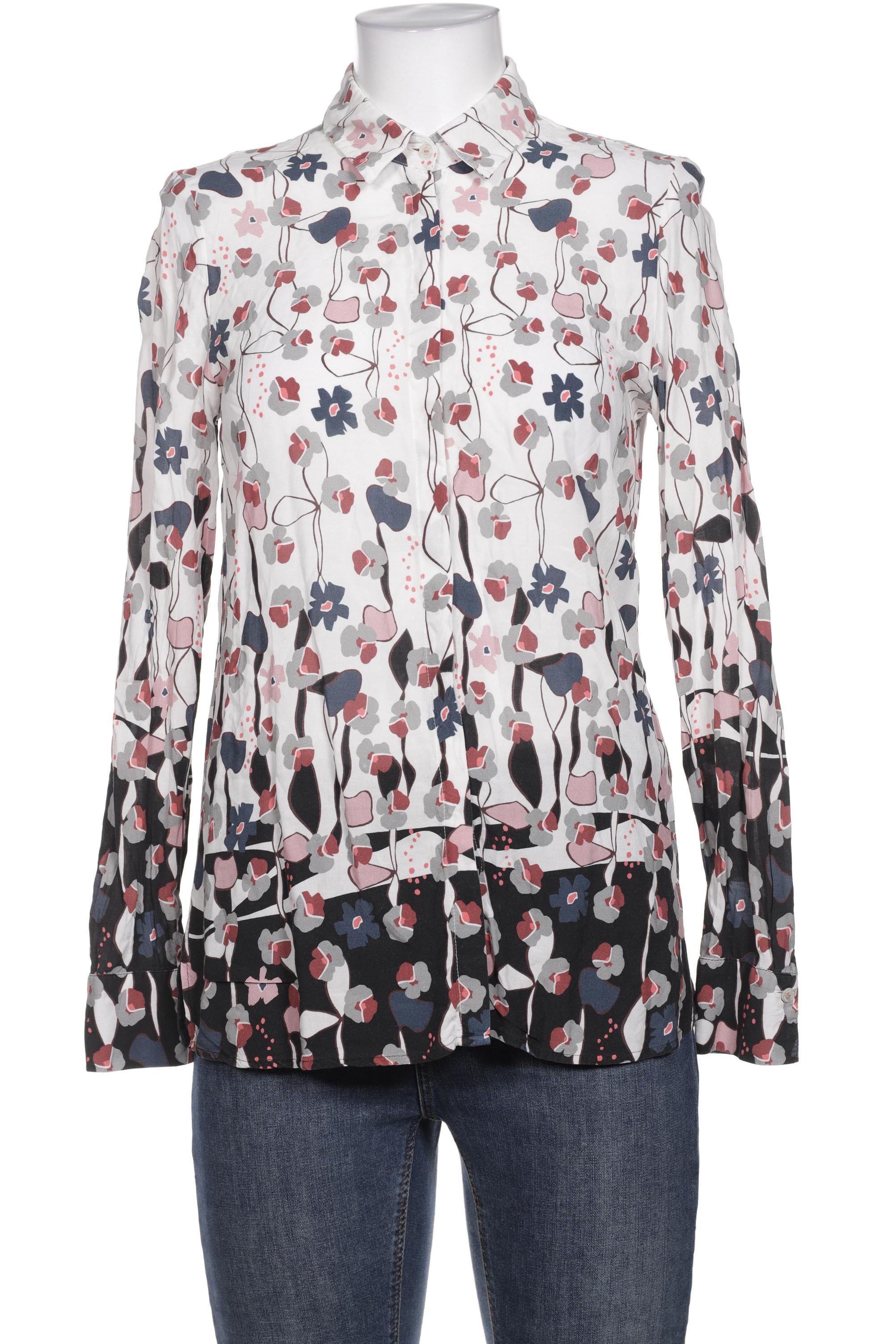 

Gerry Weber Damen Bluse, mehrfarbig, Gr. 38