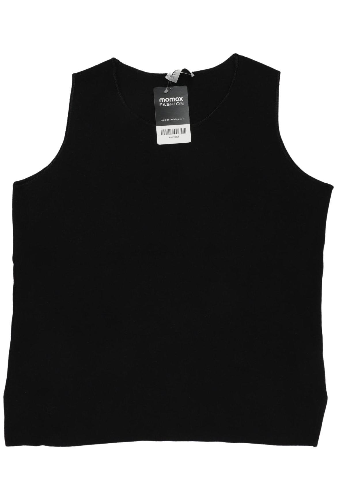 

Gerry Weber Damen Pullover, schwarz, Gr. 40