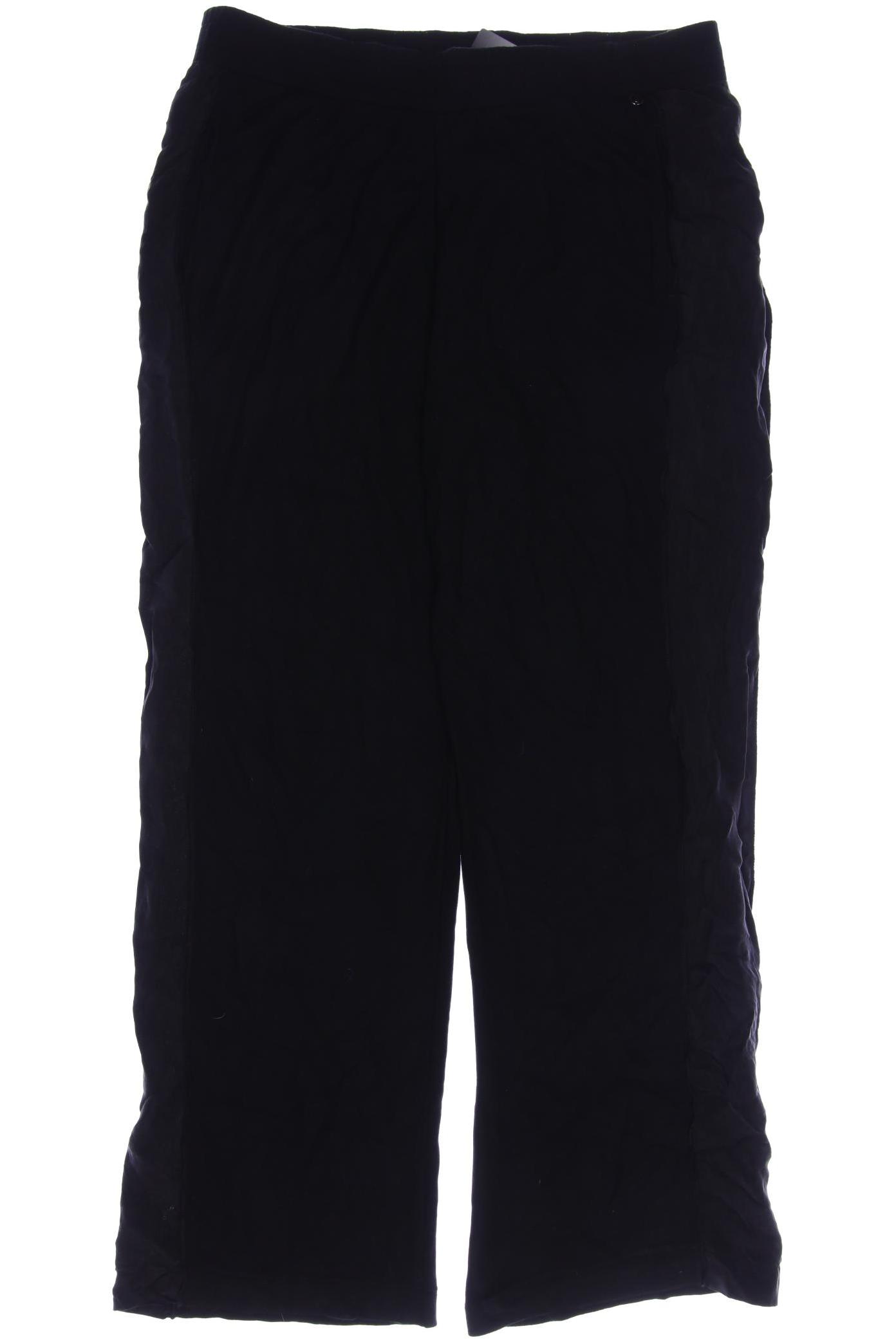 

Gerry Weber Damen Stoffhose, schwarz, Gr. 42