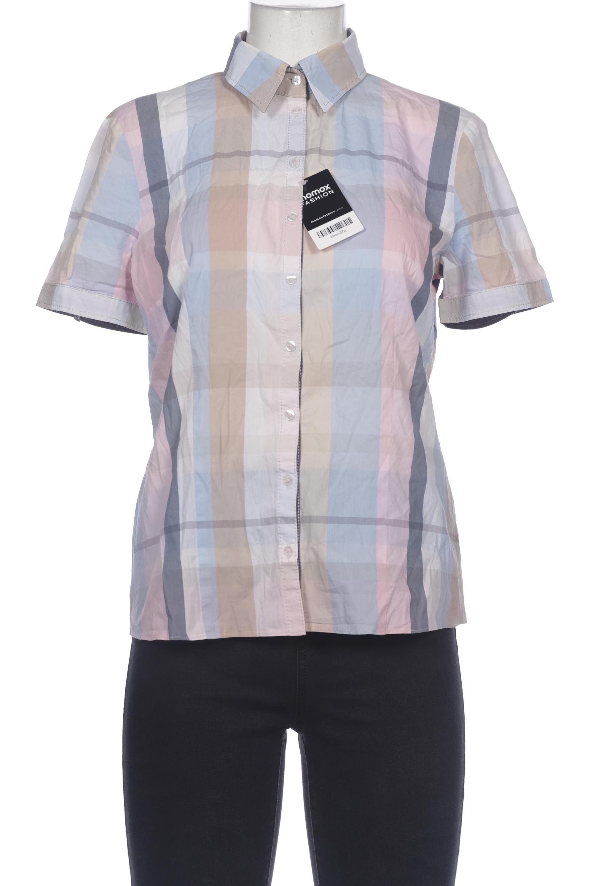 

Gerry Weber Damen Bluse, mehrfarbig, Gr. 40