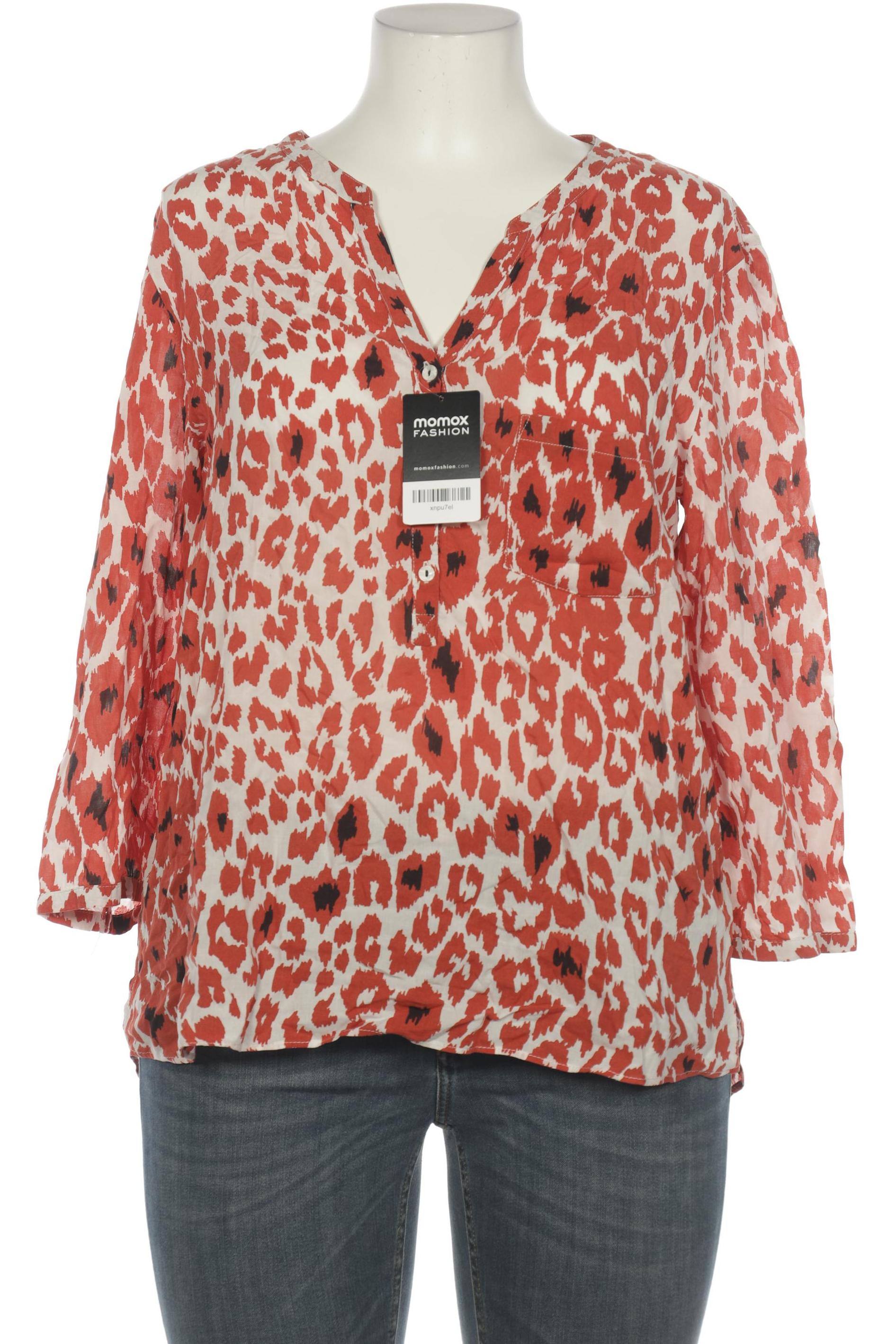 

Gerry Weber Damen Bluse, rot