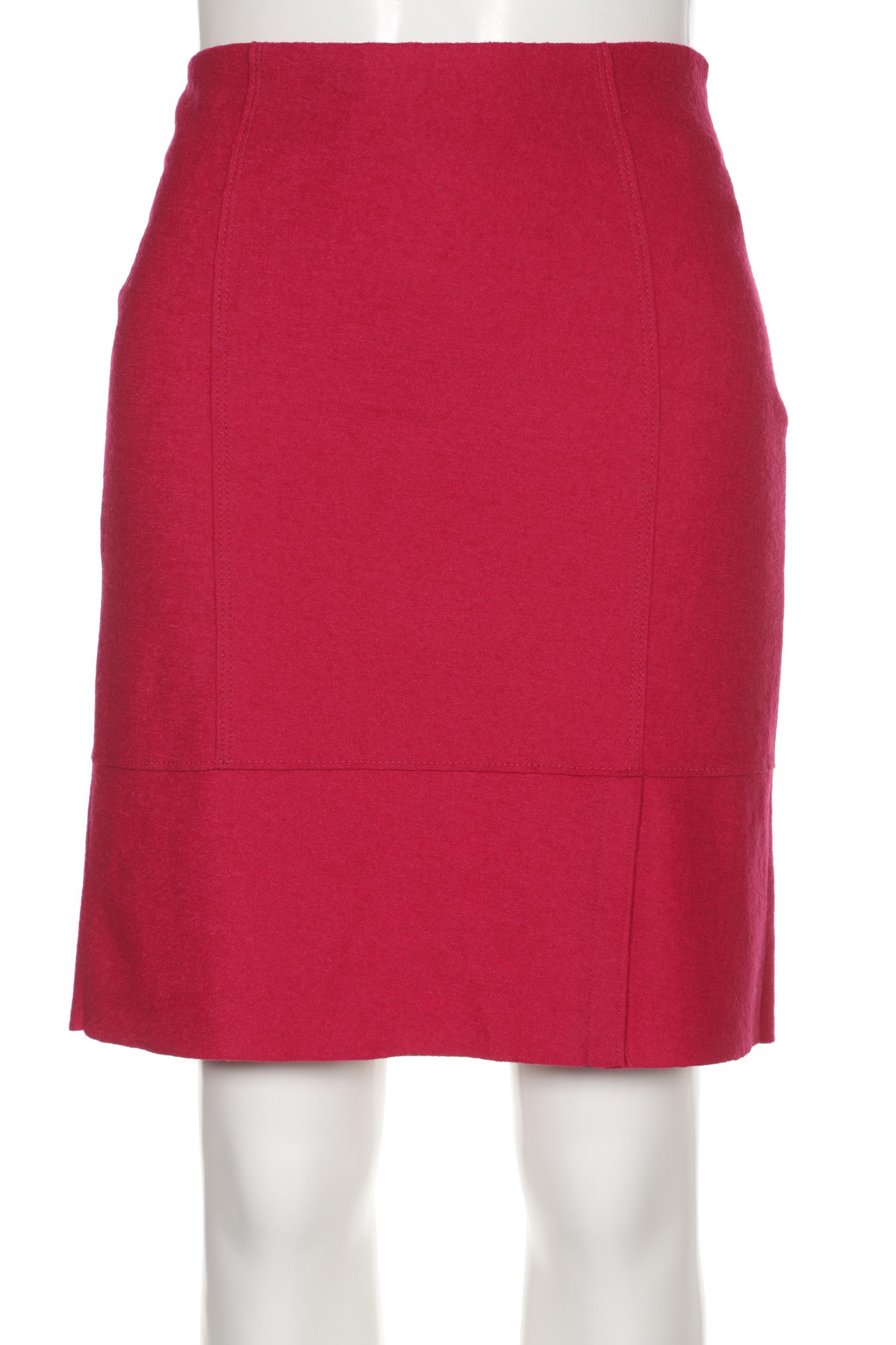 

Gerry Weber Damen Rock, pink, Gr. 44