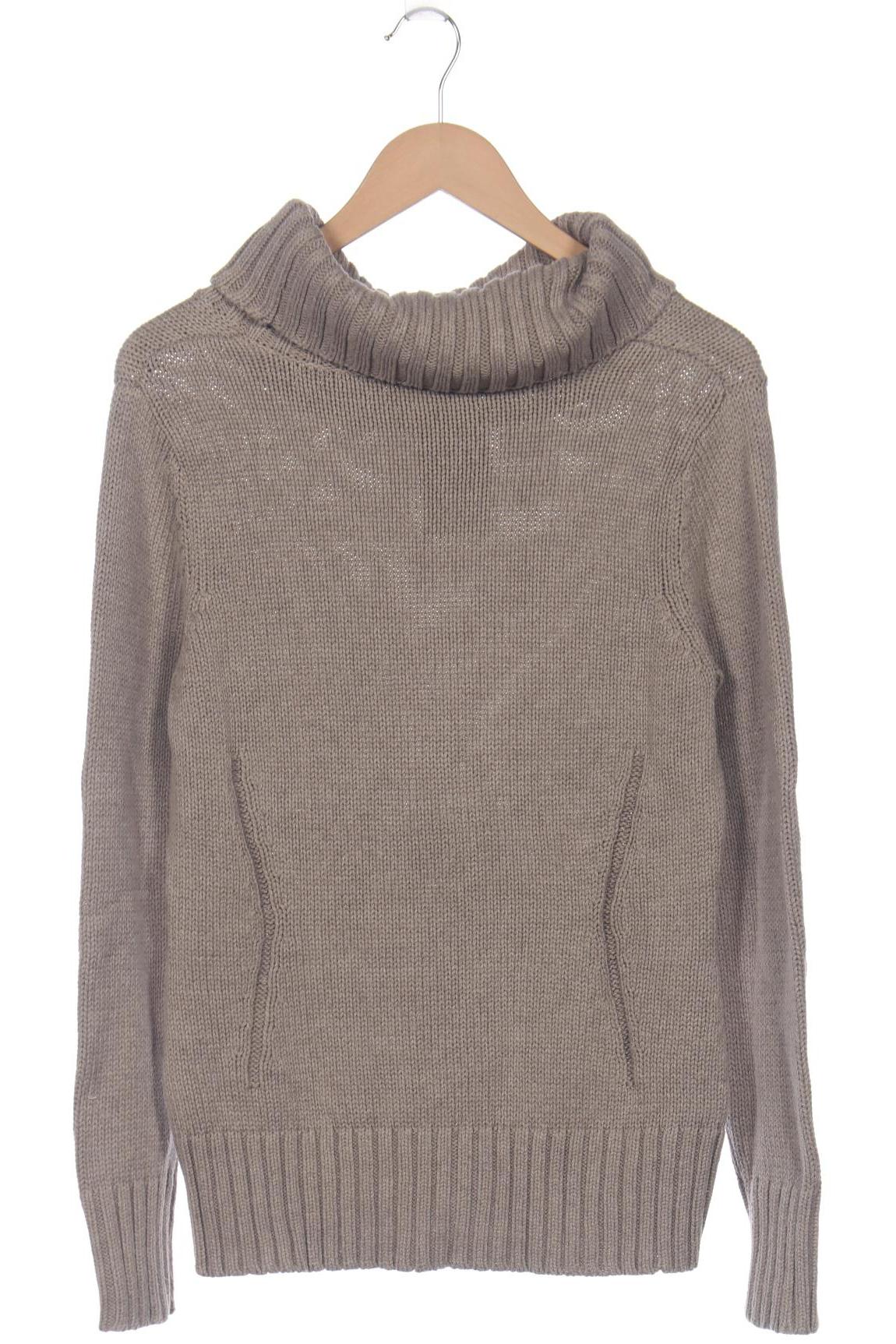 

Gerry Weber Damen Pullover, braun, Gr. 38