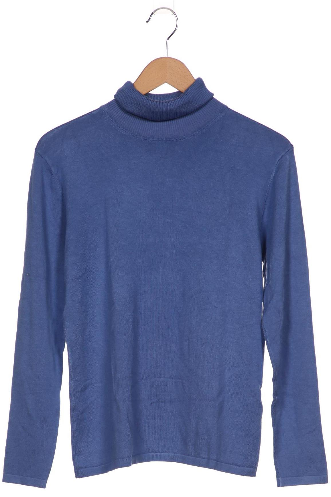 

Gerry Weber Damen Pullover, blau, Gr. 40