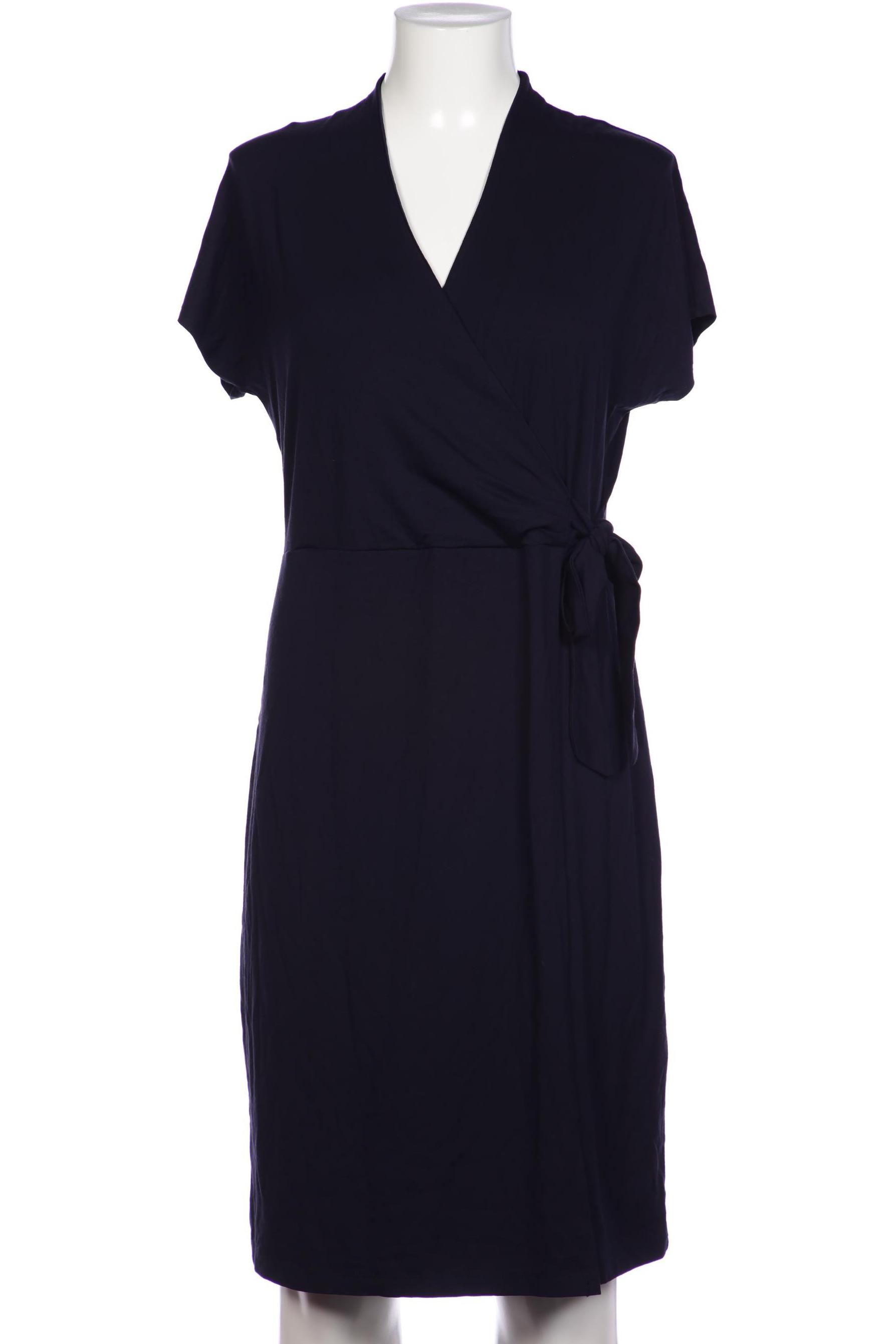 

Gerry Weber Damen Kleid, marineblau