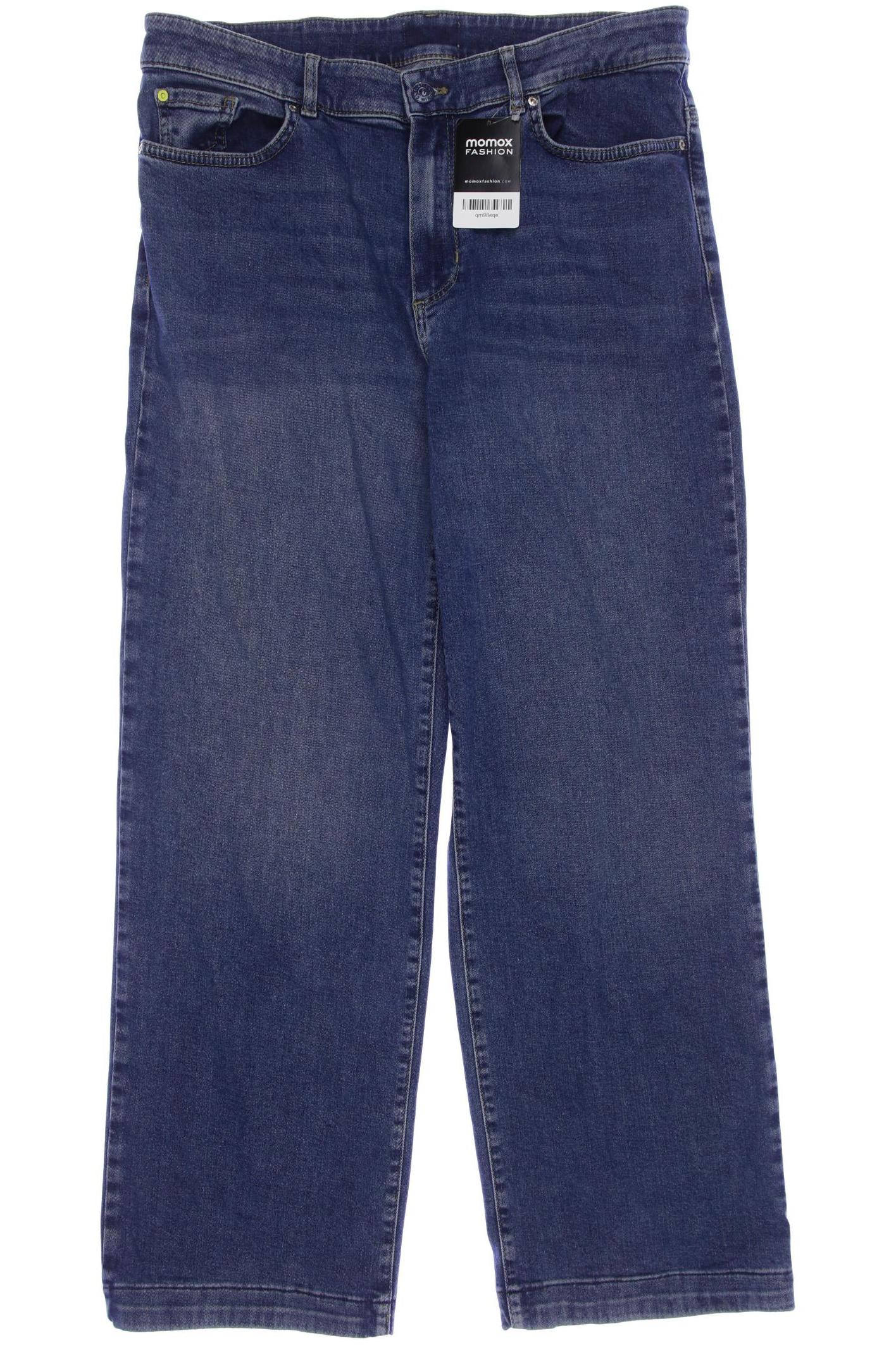 

Gerry Weber Damen Jeans, blau, Gr. 33