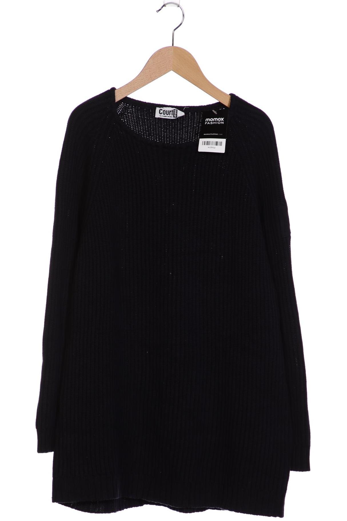 

Gerry Weber Damen Pullover, marineblau, Gr. 46