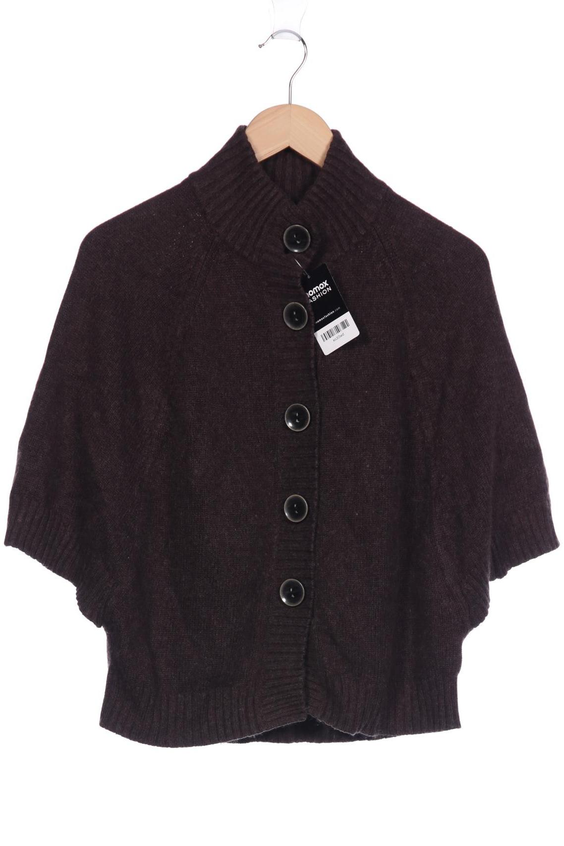 

Gerry Weber Damen Strickjacke, braun