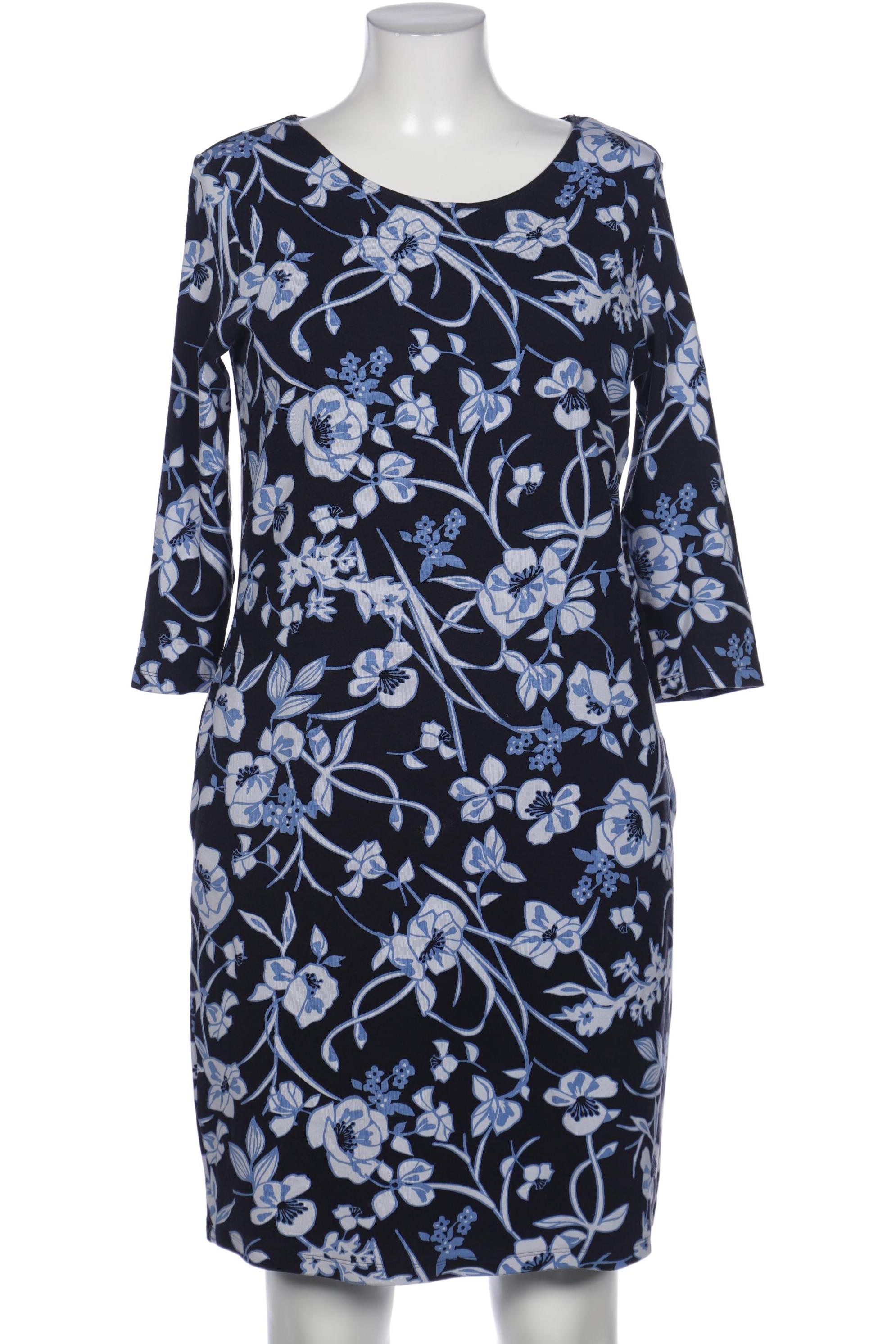 

Gerry Weber Damen Kleid, marineblau