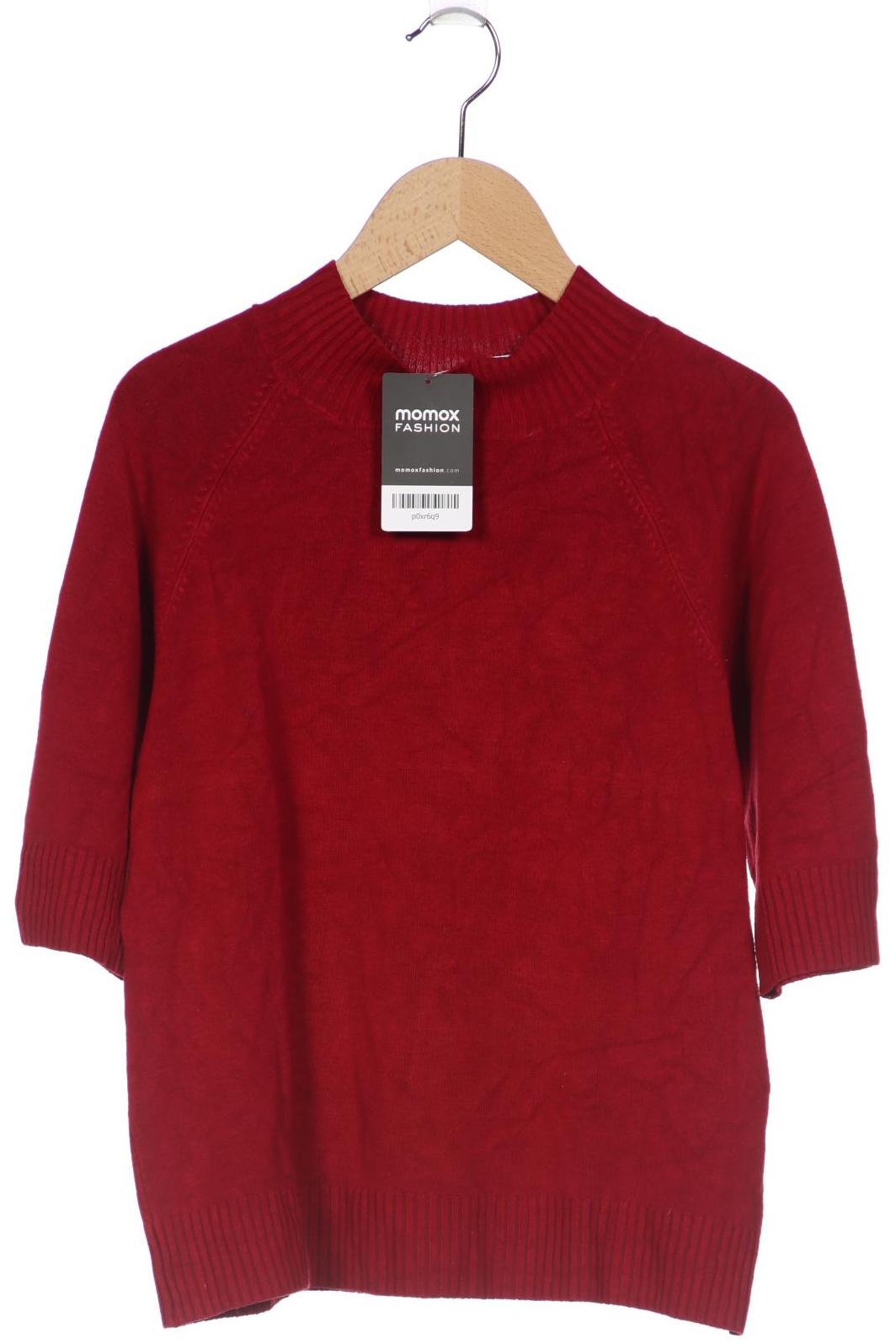 

Gerry Weber Damen Pullover, rot