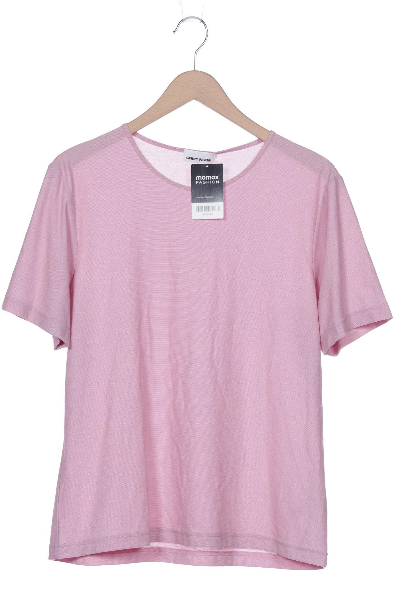 

Gerry Weber Damen T-Shirt, pink