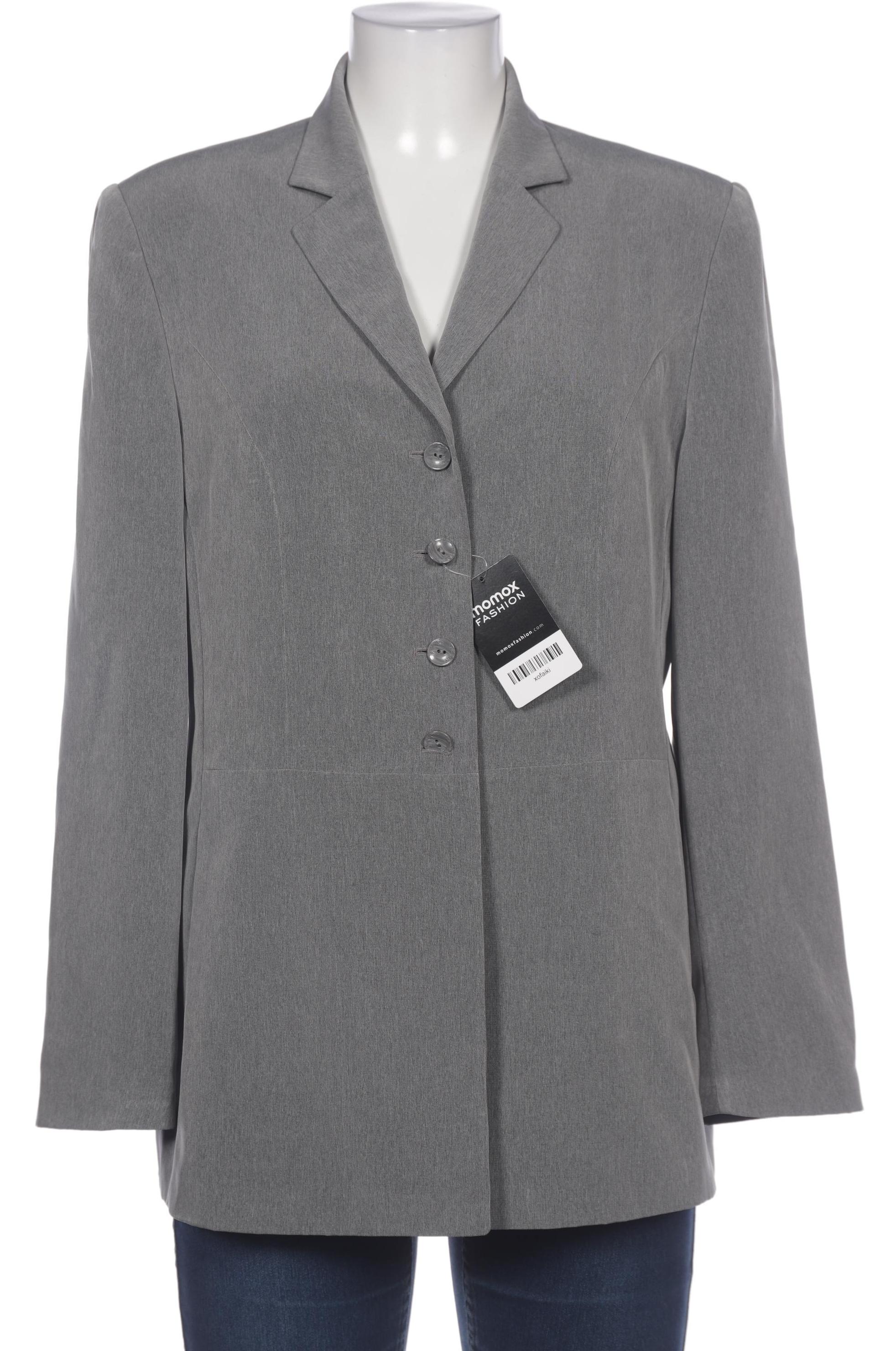 

Gerry Weber Damen Blazer, grau, Gr. 42