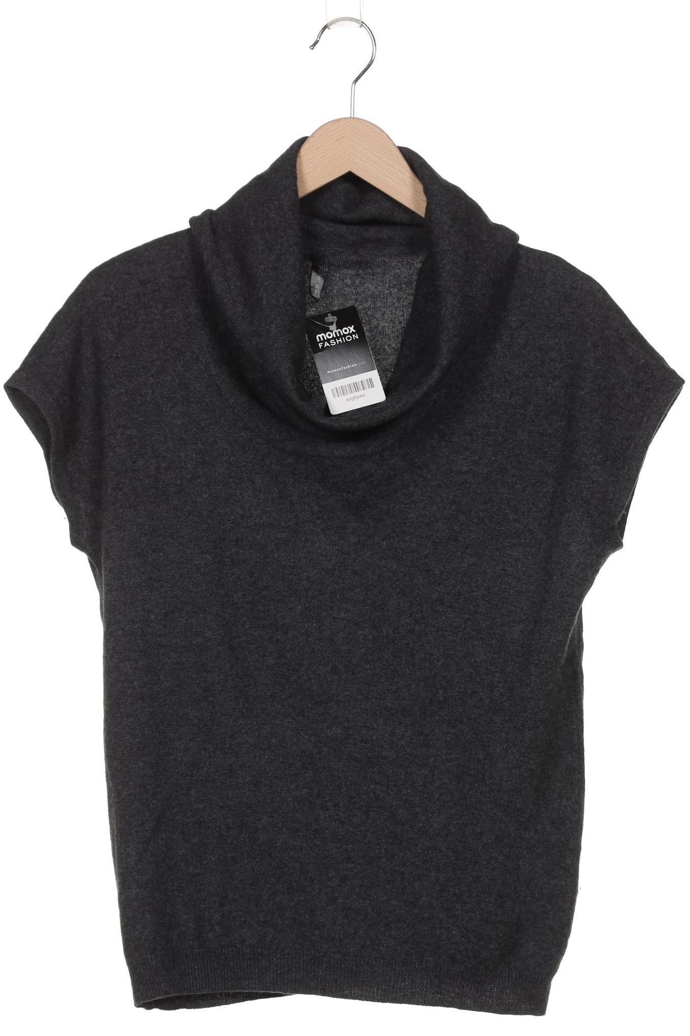 

Gerry Weber Damen Pullover, grau, Gr. 42
