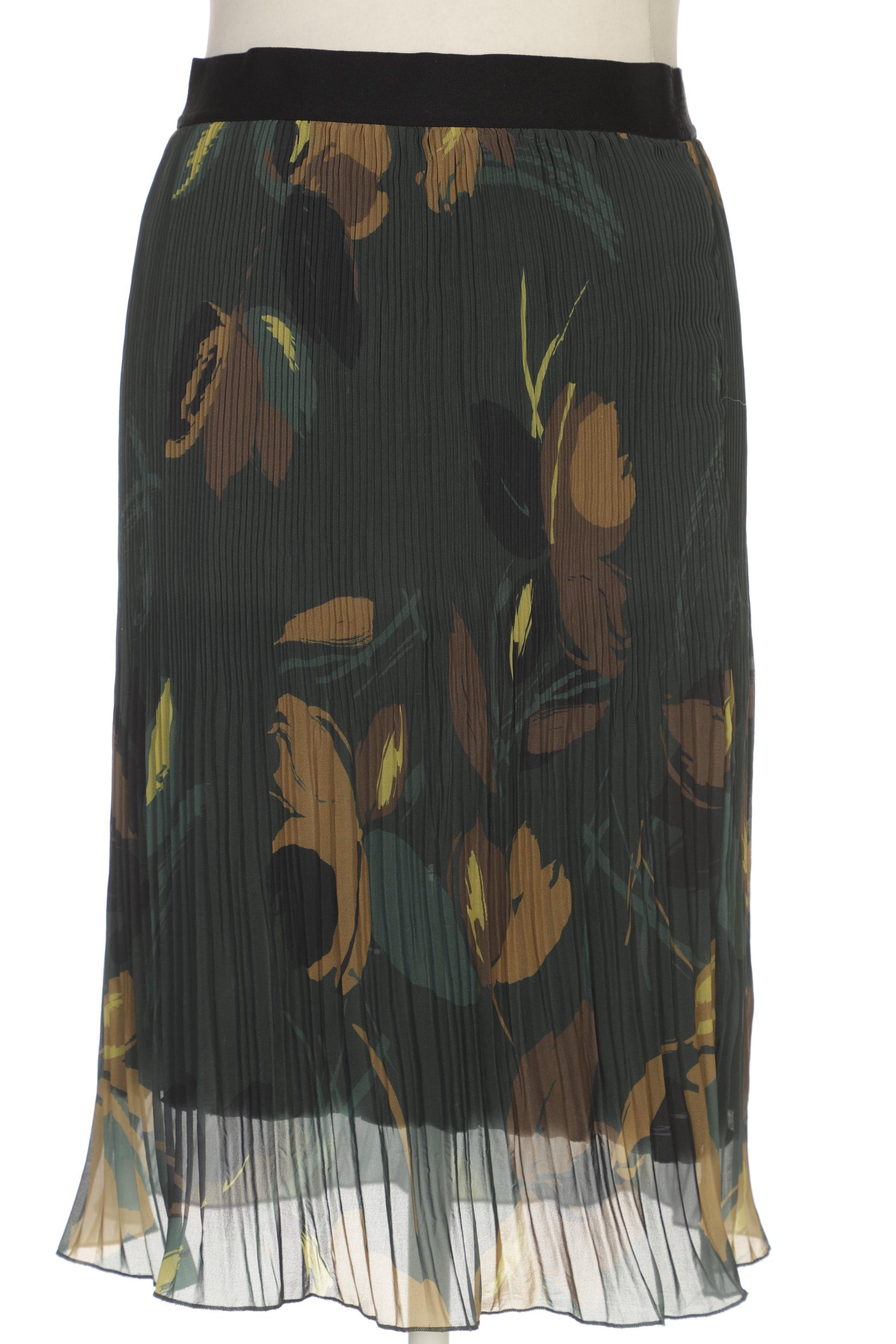 

Gerry Weber Damen Rock, türkis, Gr. 44