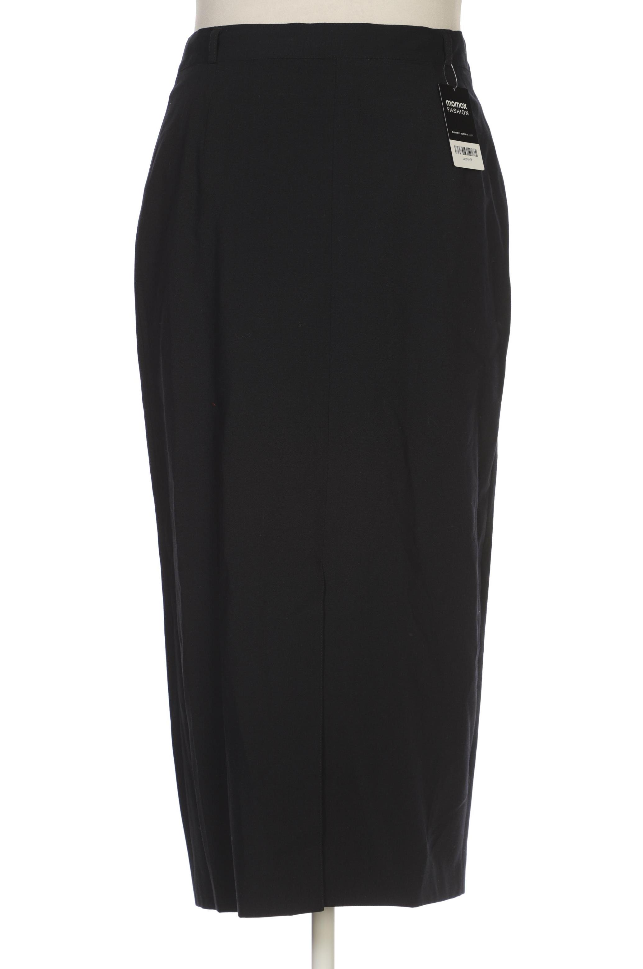 

Gerry Weber Damen Rock, marineblau, Gr. 42