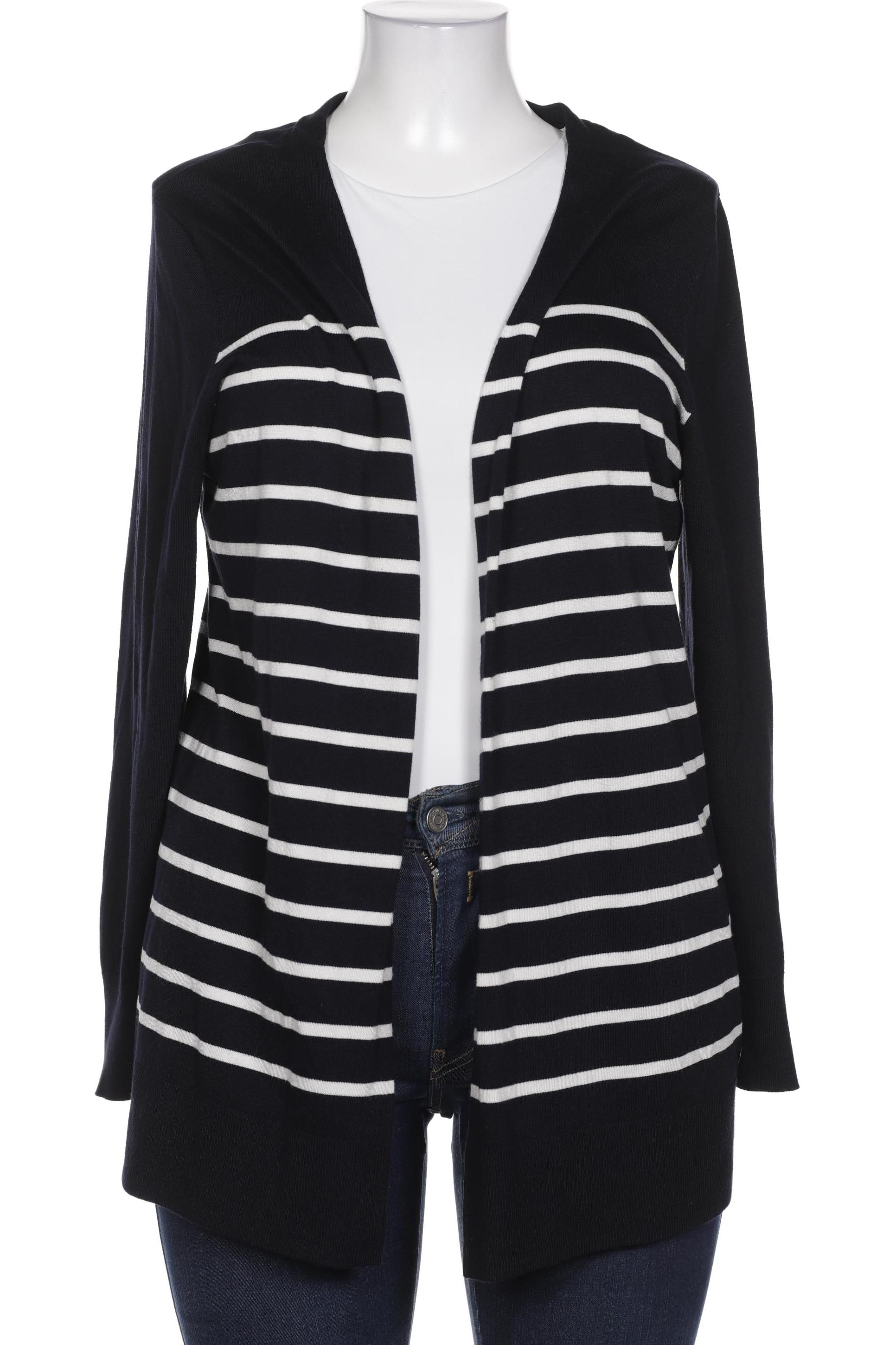 

Gerry Weber Damen Strickjacke, marineblau, Gr. 42