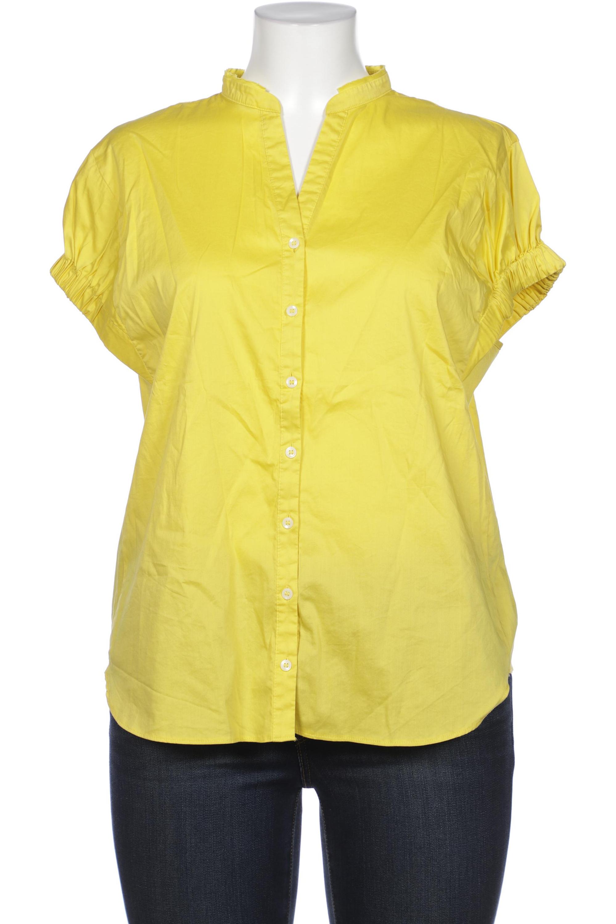 

Gerry Weber Damen Bluse, gelb