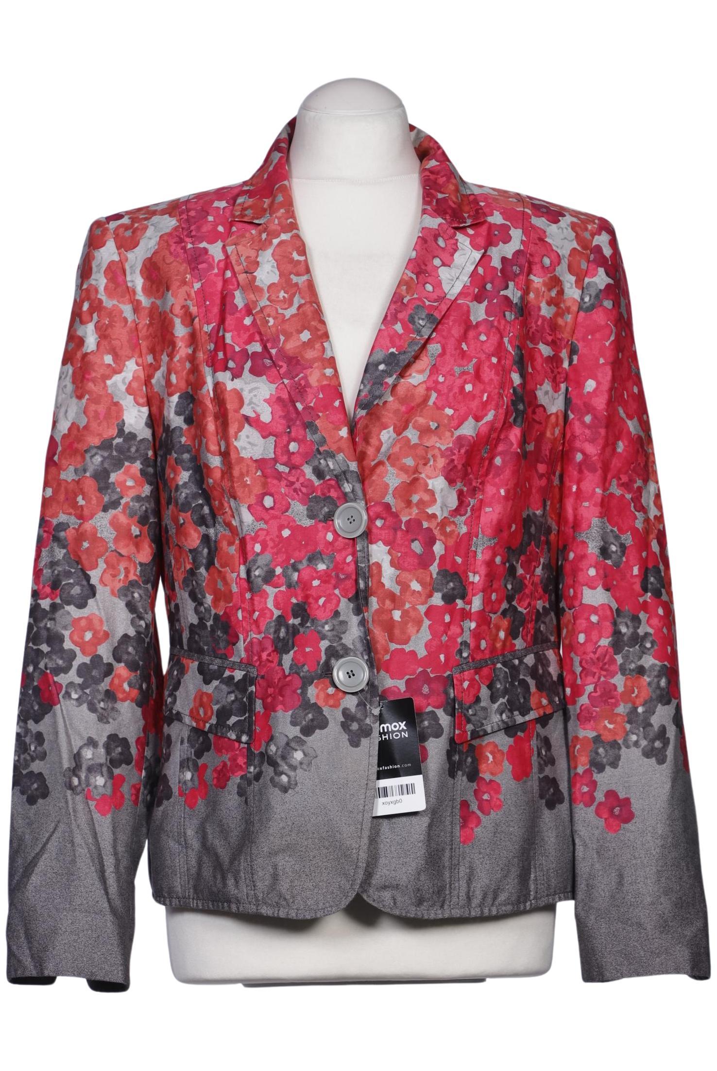 

Gerry Weber Damen Blazer, mehrfarbig, Gr. 40