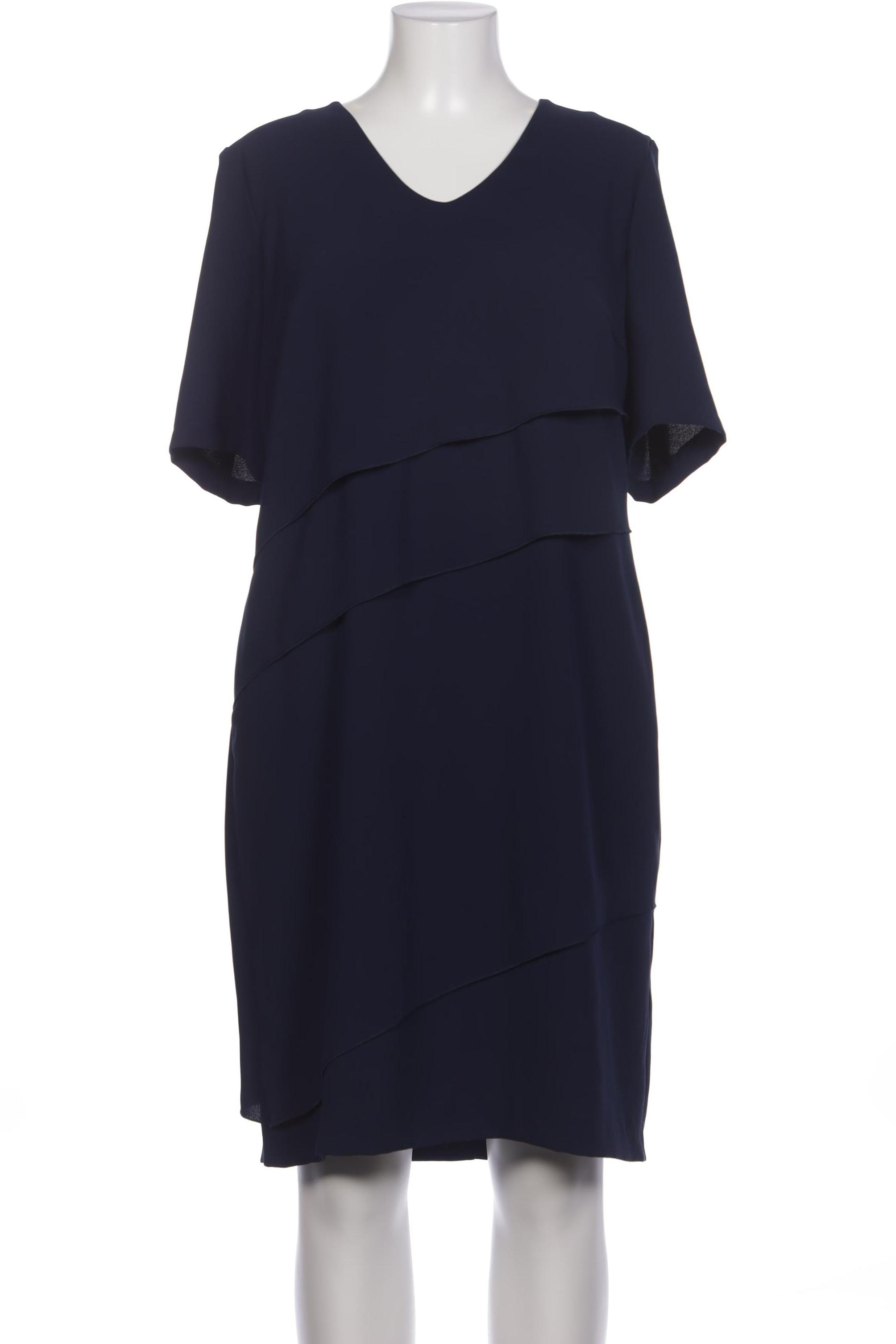 

Gerry Weber Damen Kleid, marineblau, Gr. 44