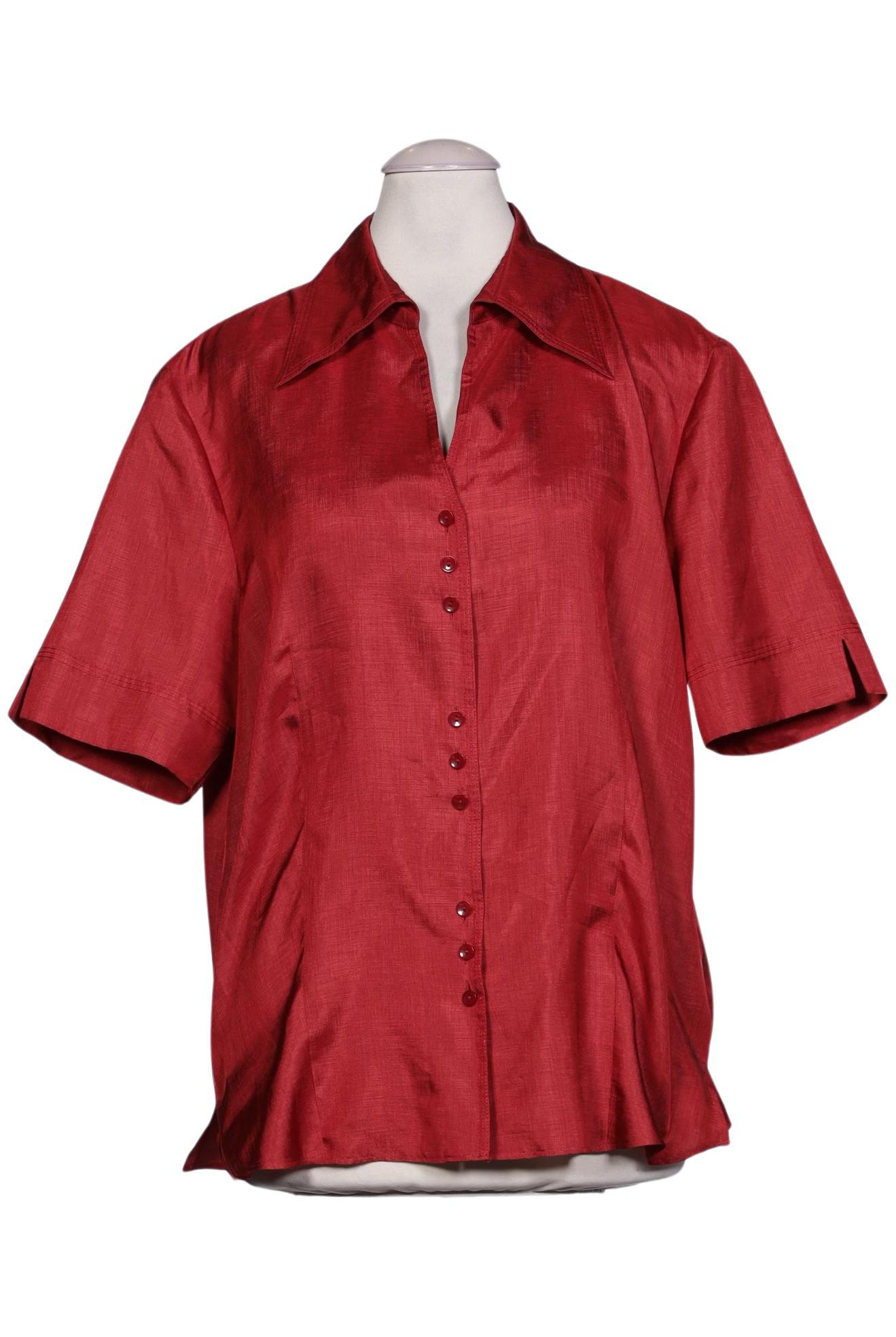 

Gerry Weber Damen Bluse, rot, Gr. 40